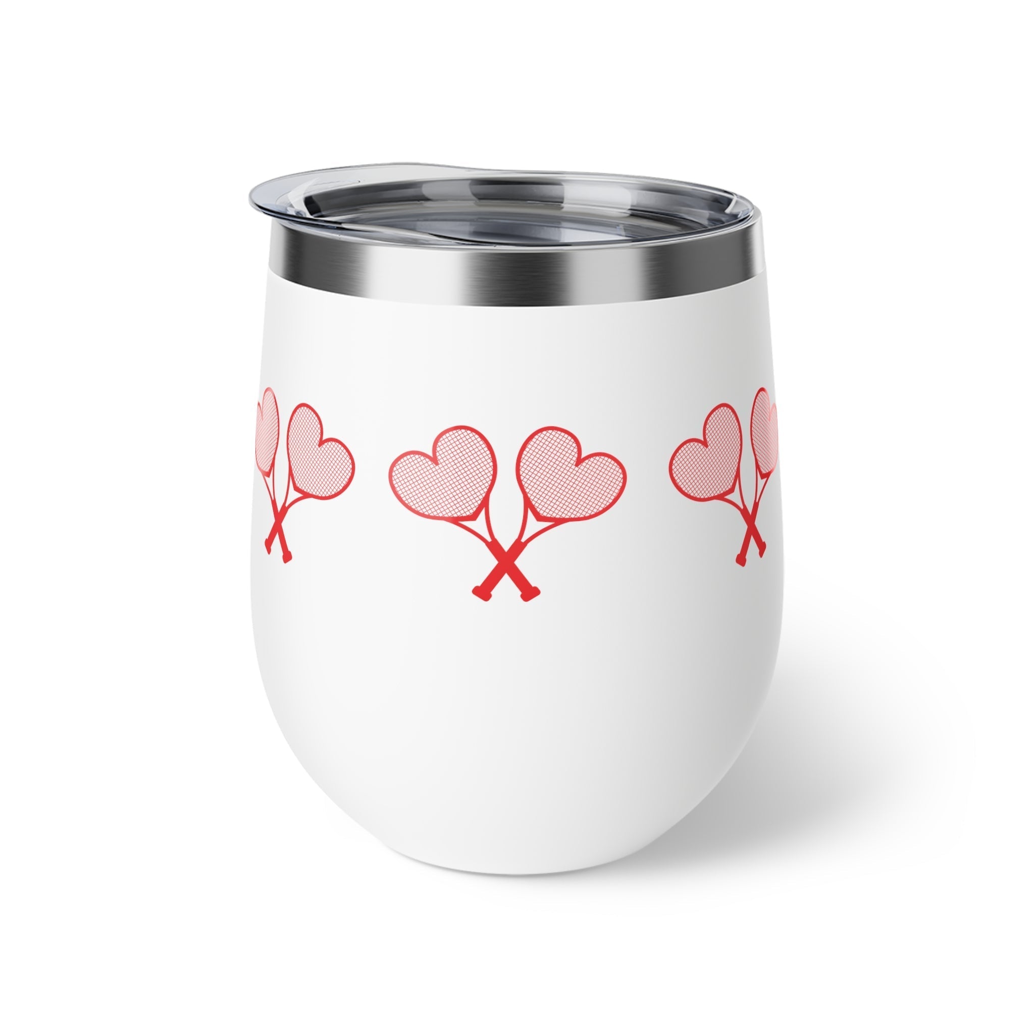 Love All Vacuum Insulated Cup, 12oz
