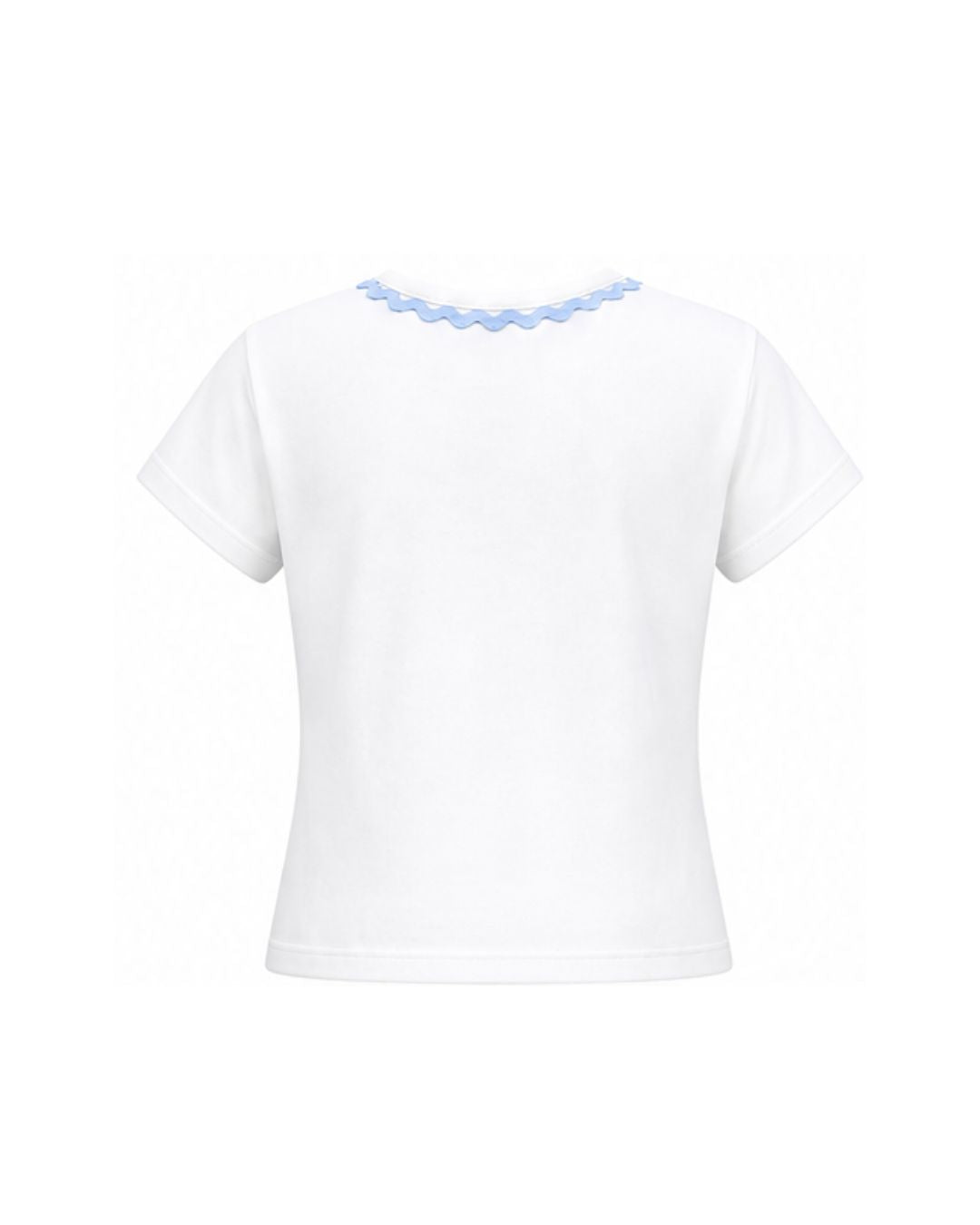 Love All Littles Millie Tennis Top