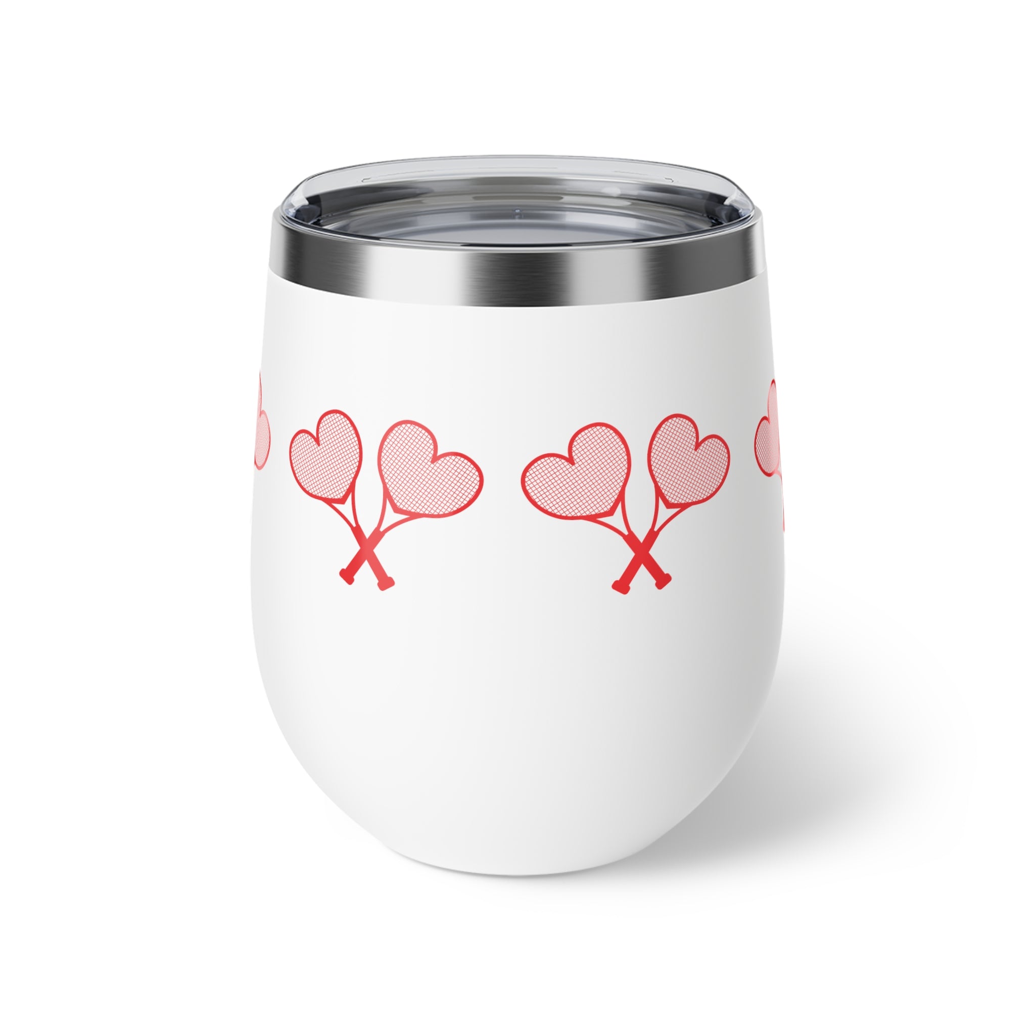 Love All Vacuum Insulated Cup, 12oz