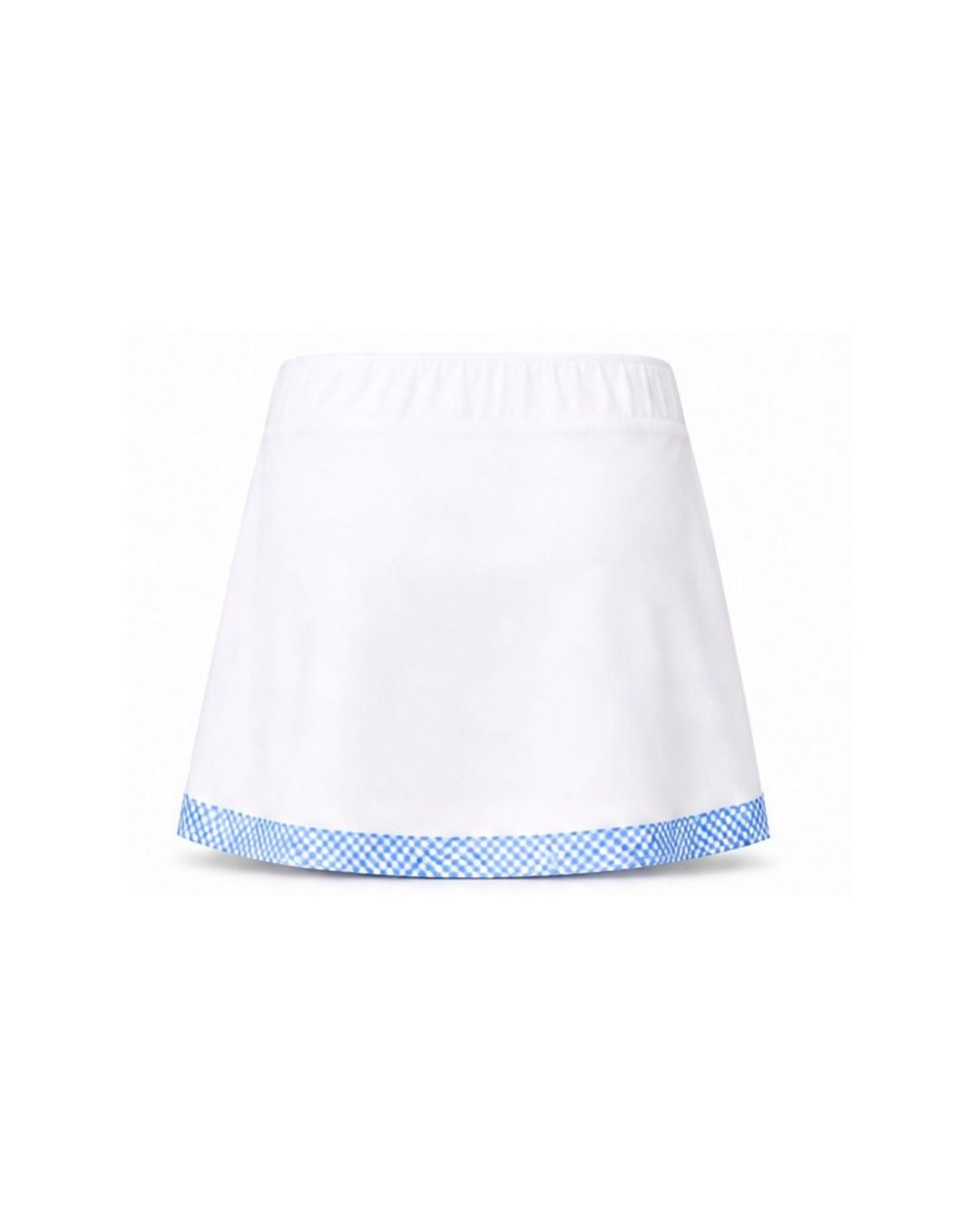 Love All Littles Scarlett Tennis Skort