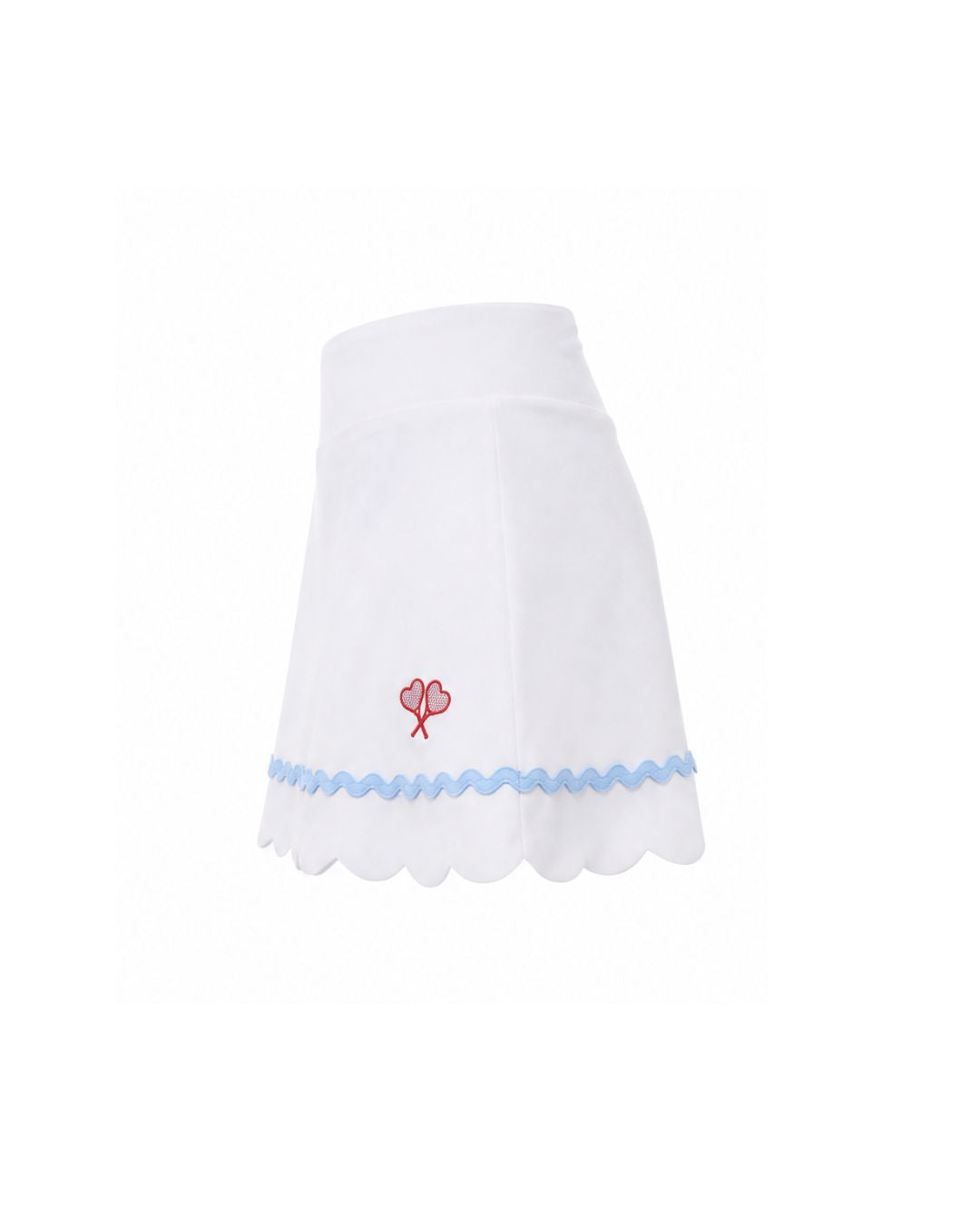 Love All Littles Kate Tennis Skort