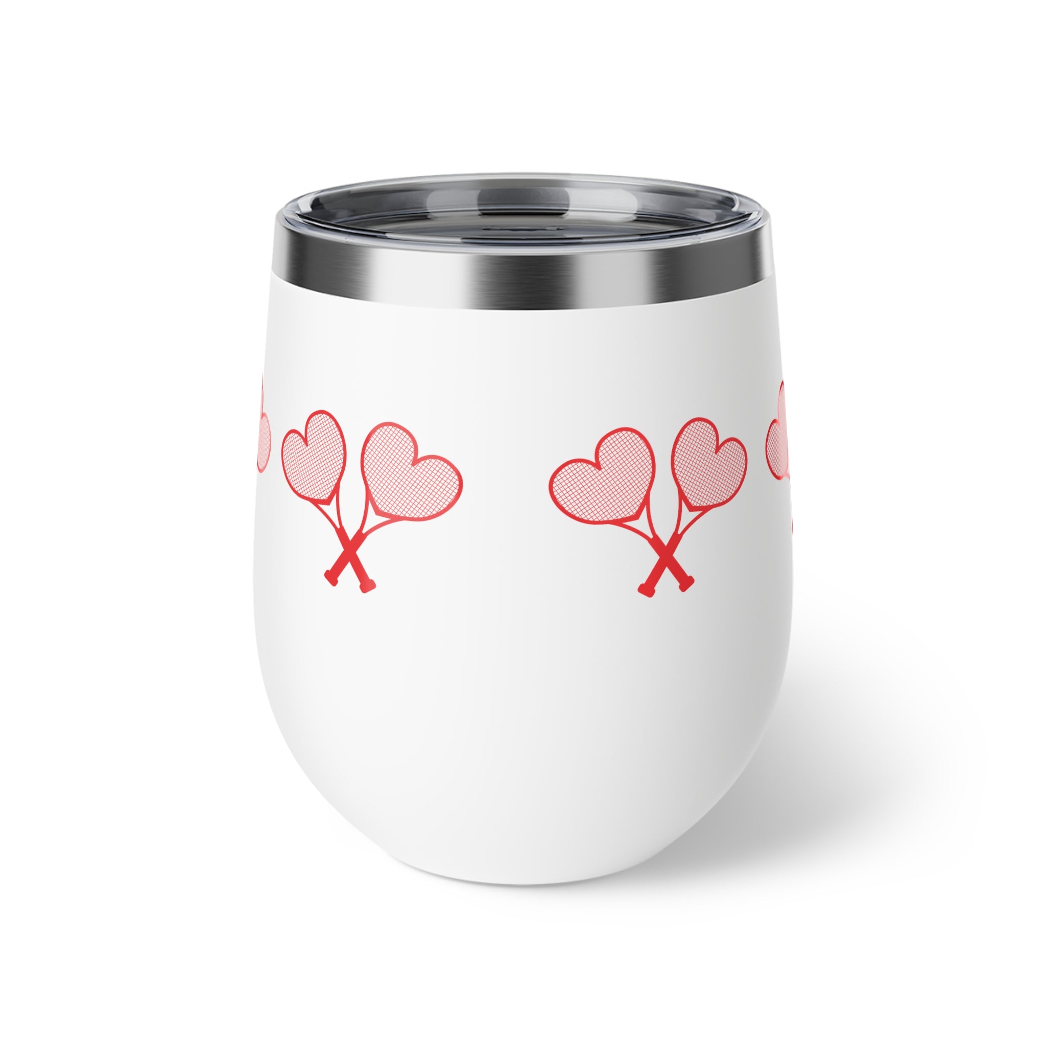 Love All Vacuum Insulated Cup, 12oz