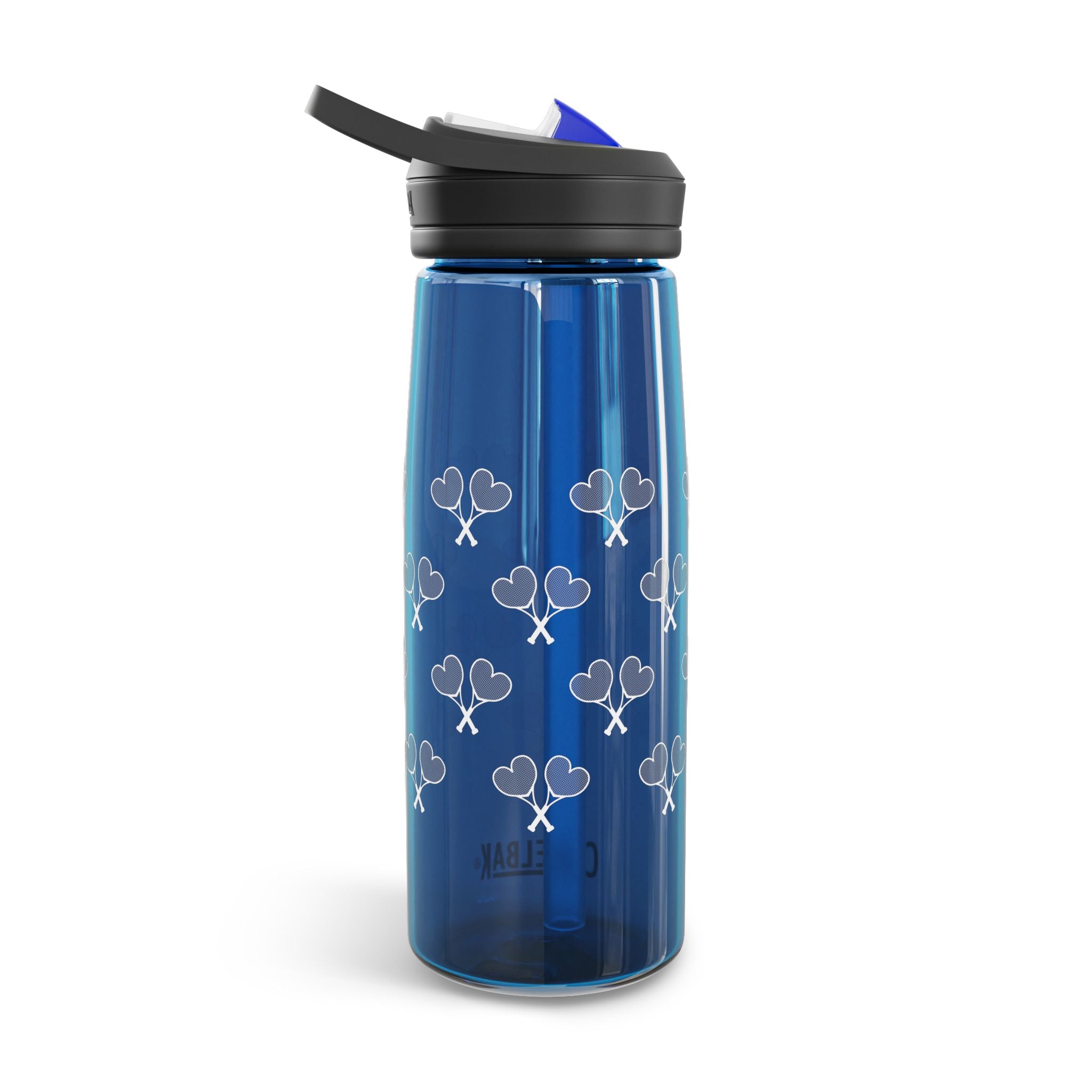 Love All Tennis CamelBak Eddy® Water Bottle, 25oz