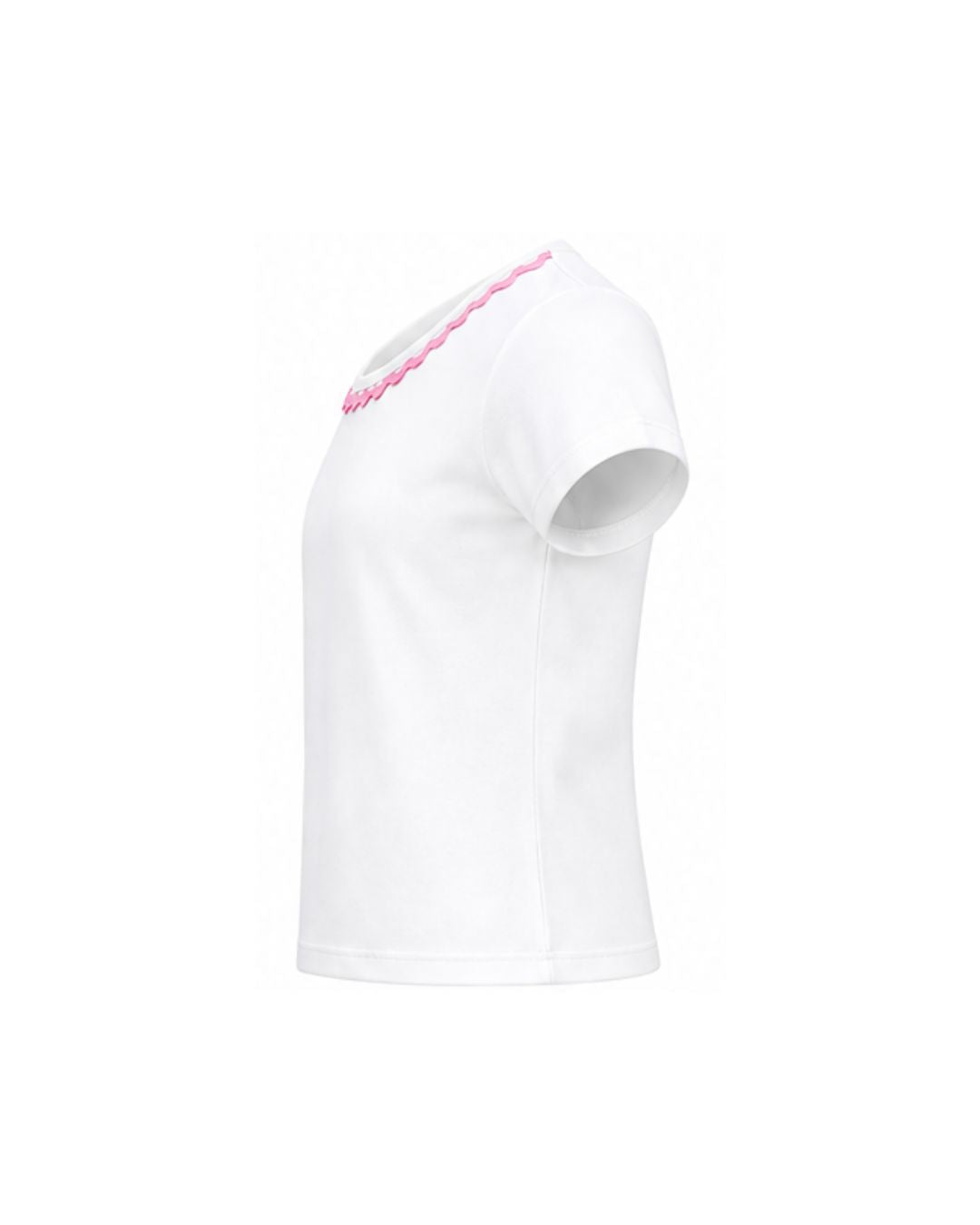 Love All Littles Millie Tennis Top