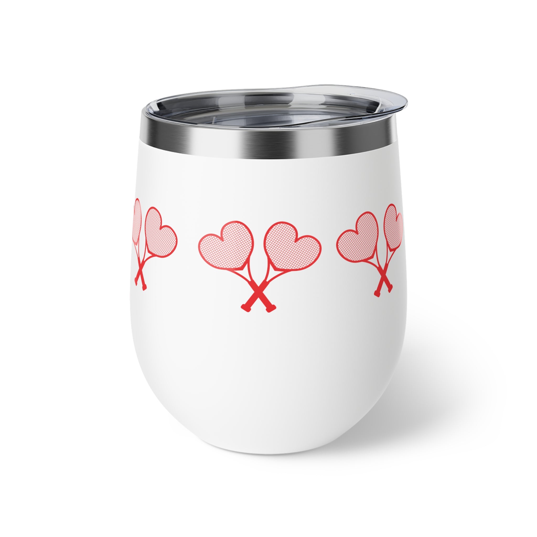 Love All Vacuum Insulated Cup, 12oz
