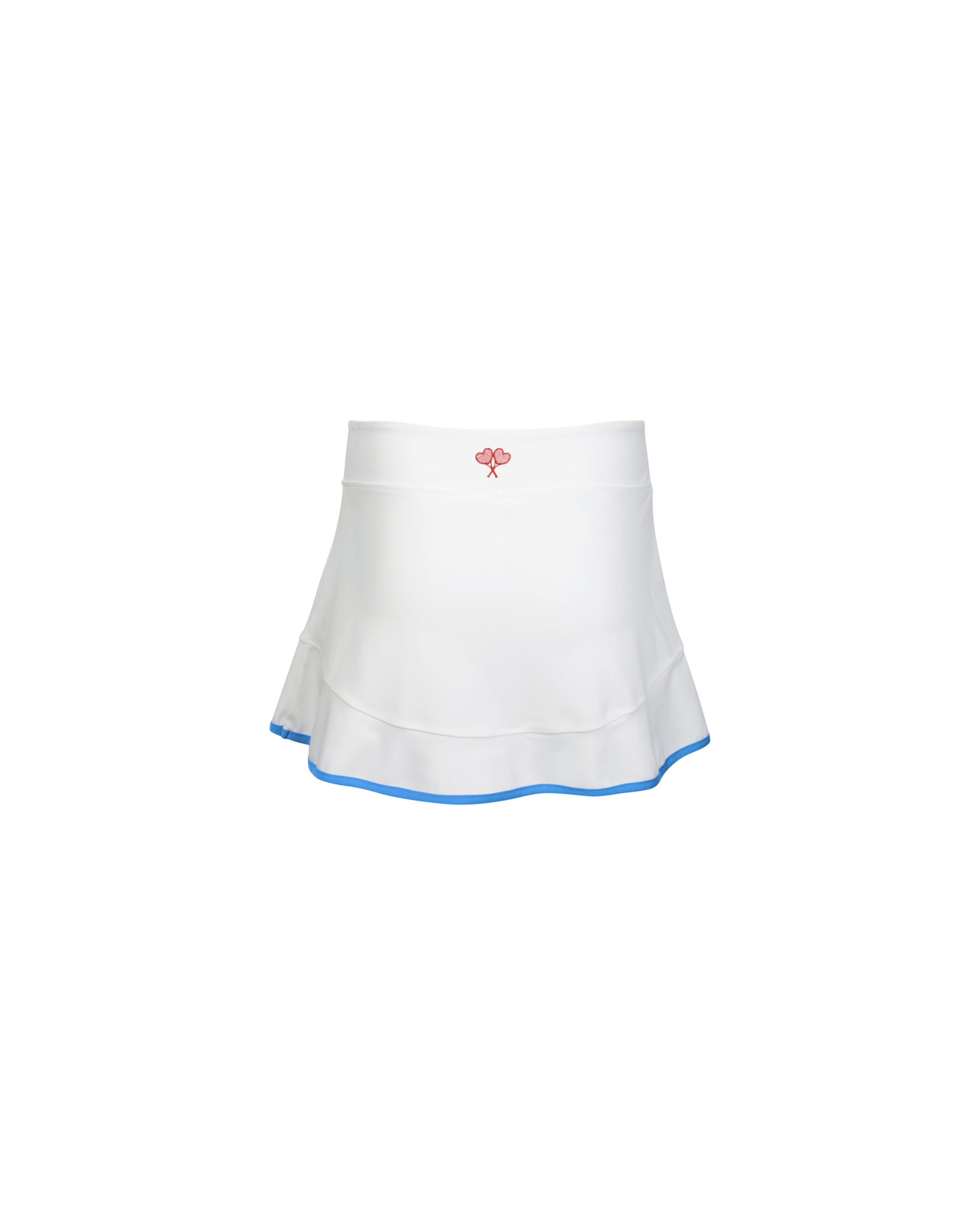 Love All Tennis Women's Nettie Resort Skort