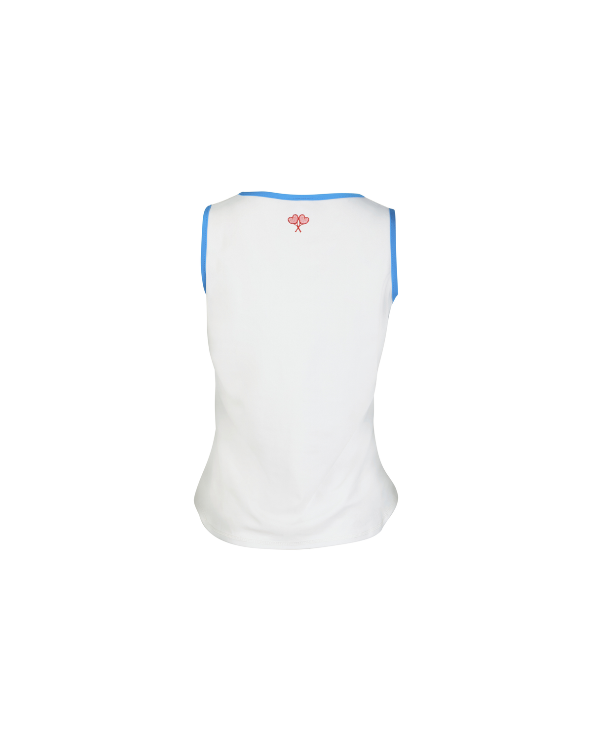 Love All Tennis Women's Nettie Resort Top