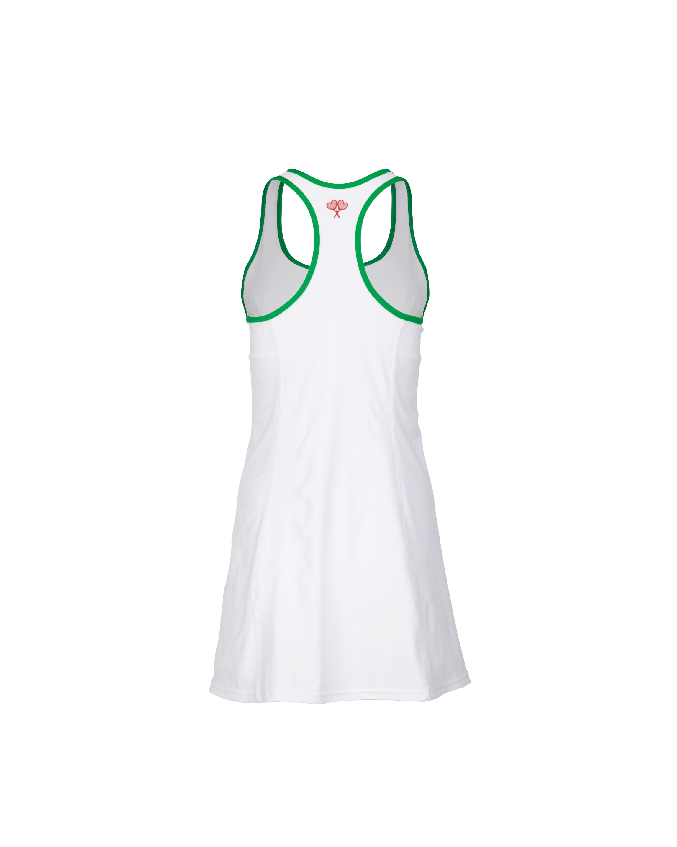 Love All Tennis Women's Gabriela Resort Dress