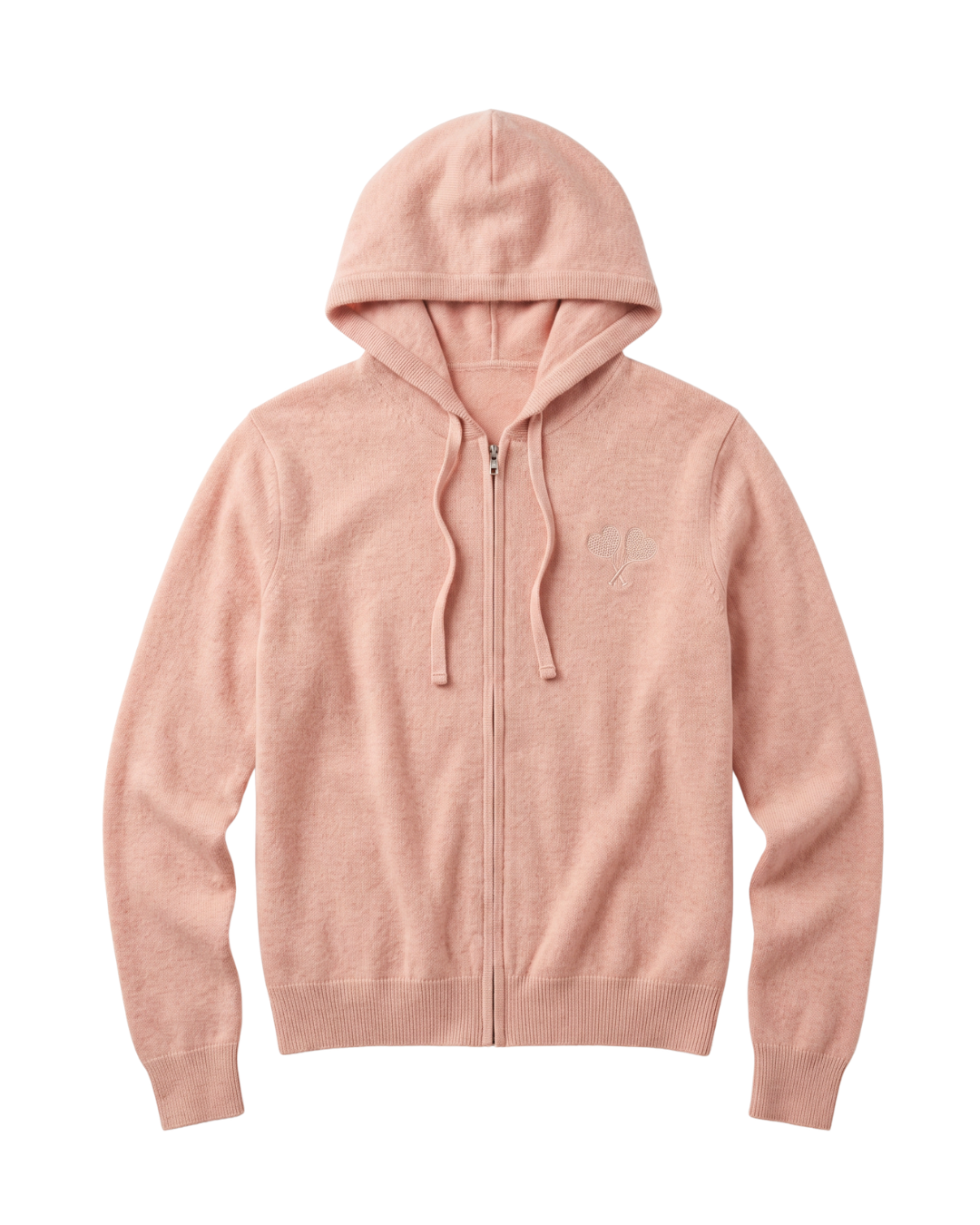 Courtside Cashmere Sweater