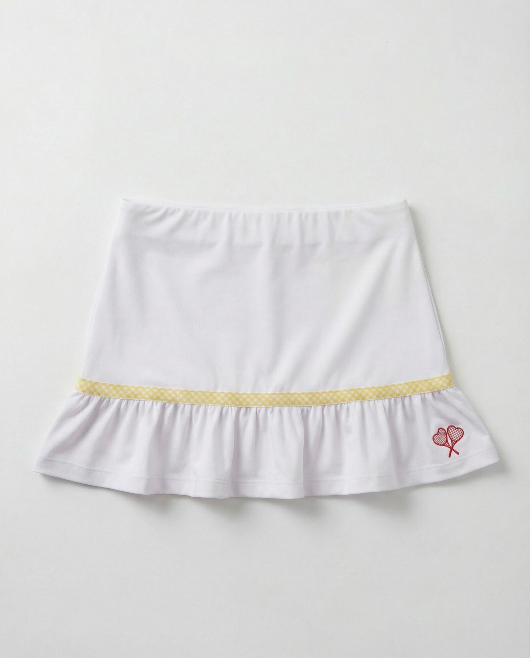 Love All Littles Doris Skort