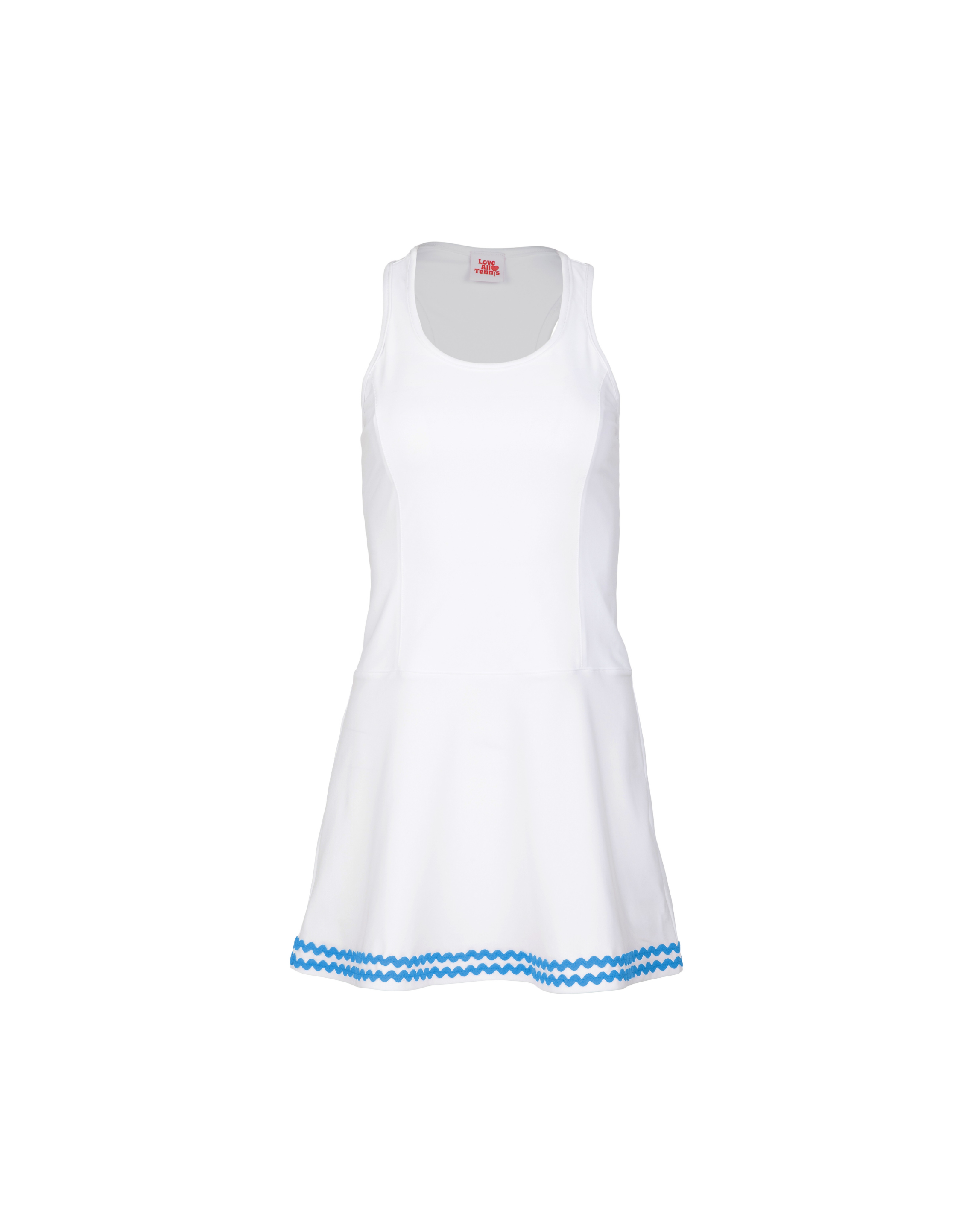 Love All Tennis Women's Anna Resort Dress