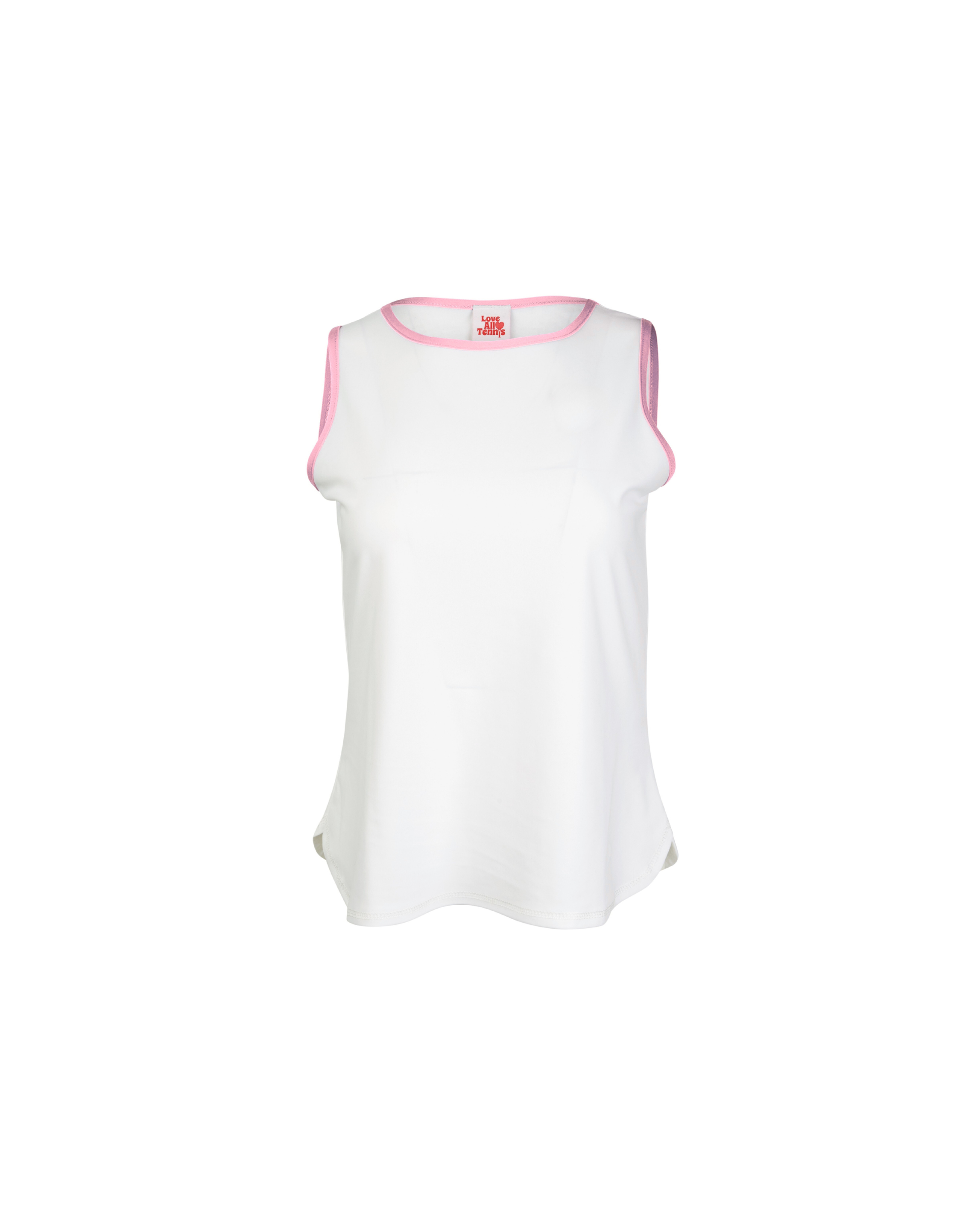 Love All Tennis Women's Nettie Resort Top