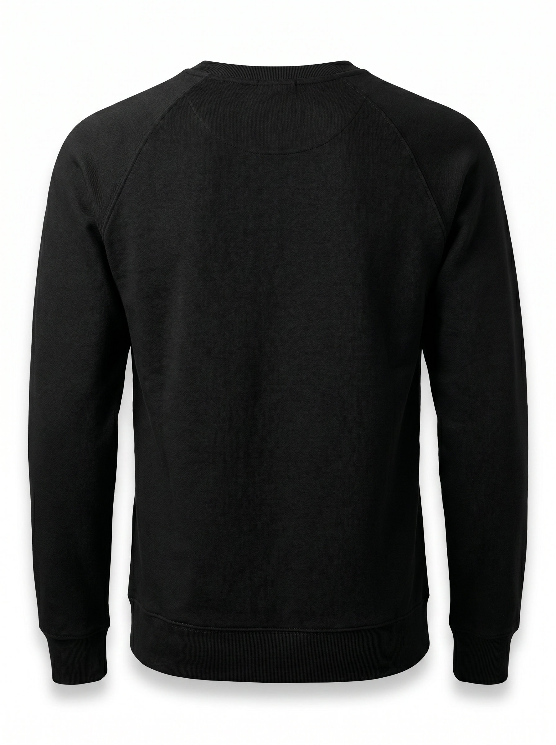 "Love All" Signature Unisex crew neck sweatshirt