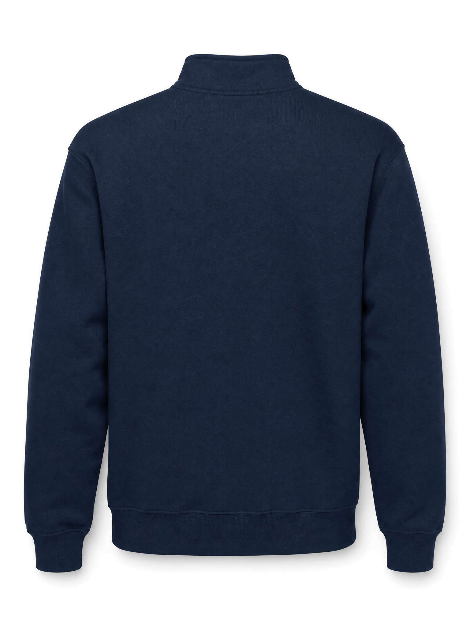 Love All Tennis Men's Quarter Zip Pullover