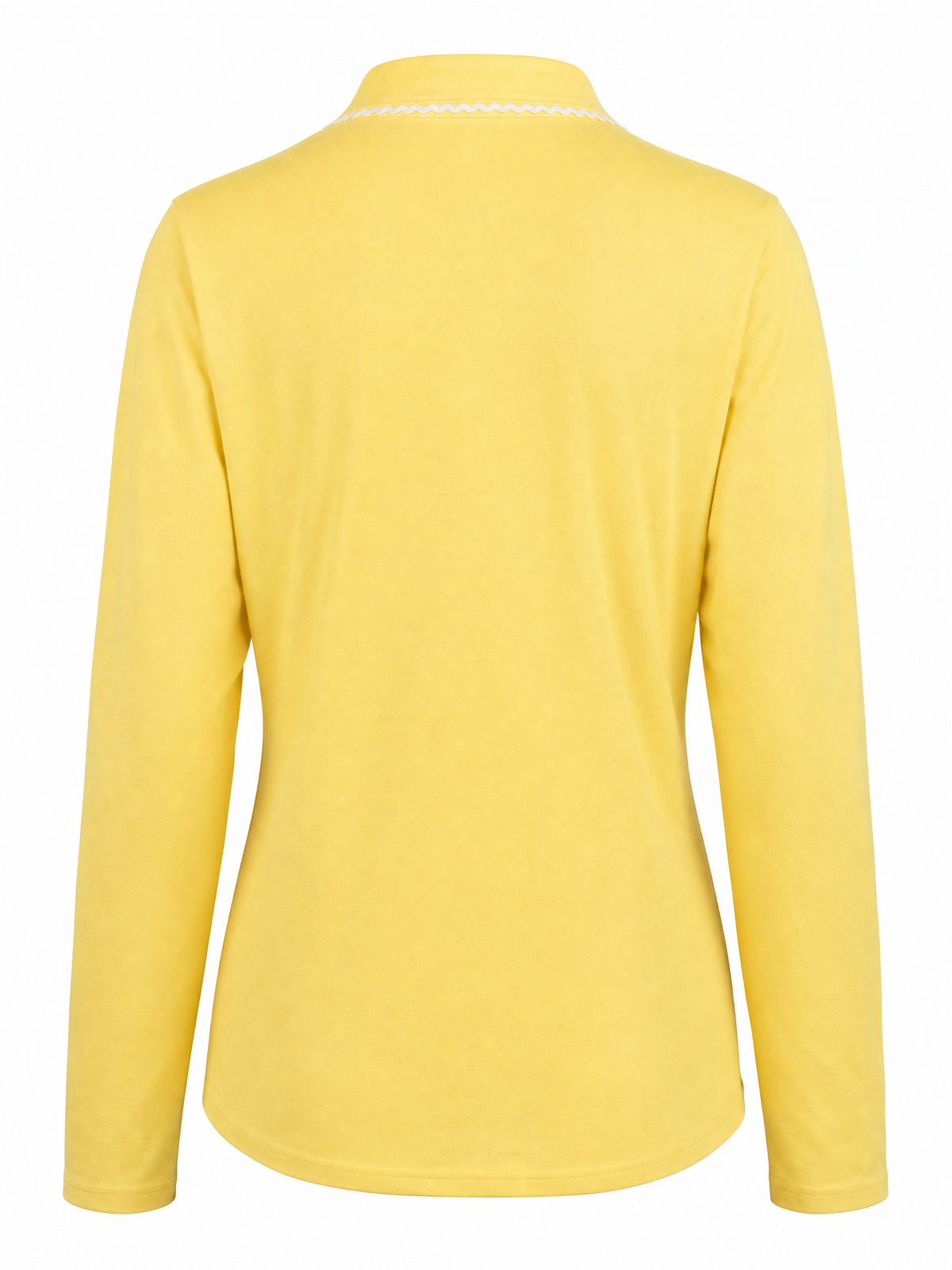 Juli Solid Resort Golf Top