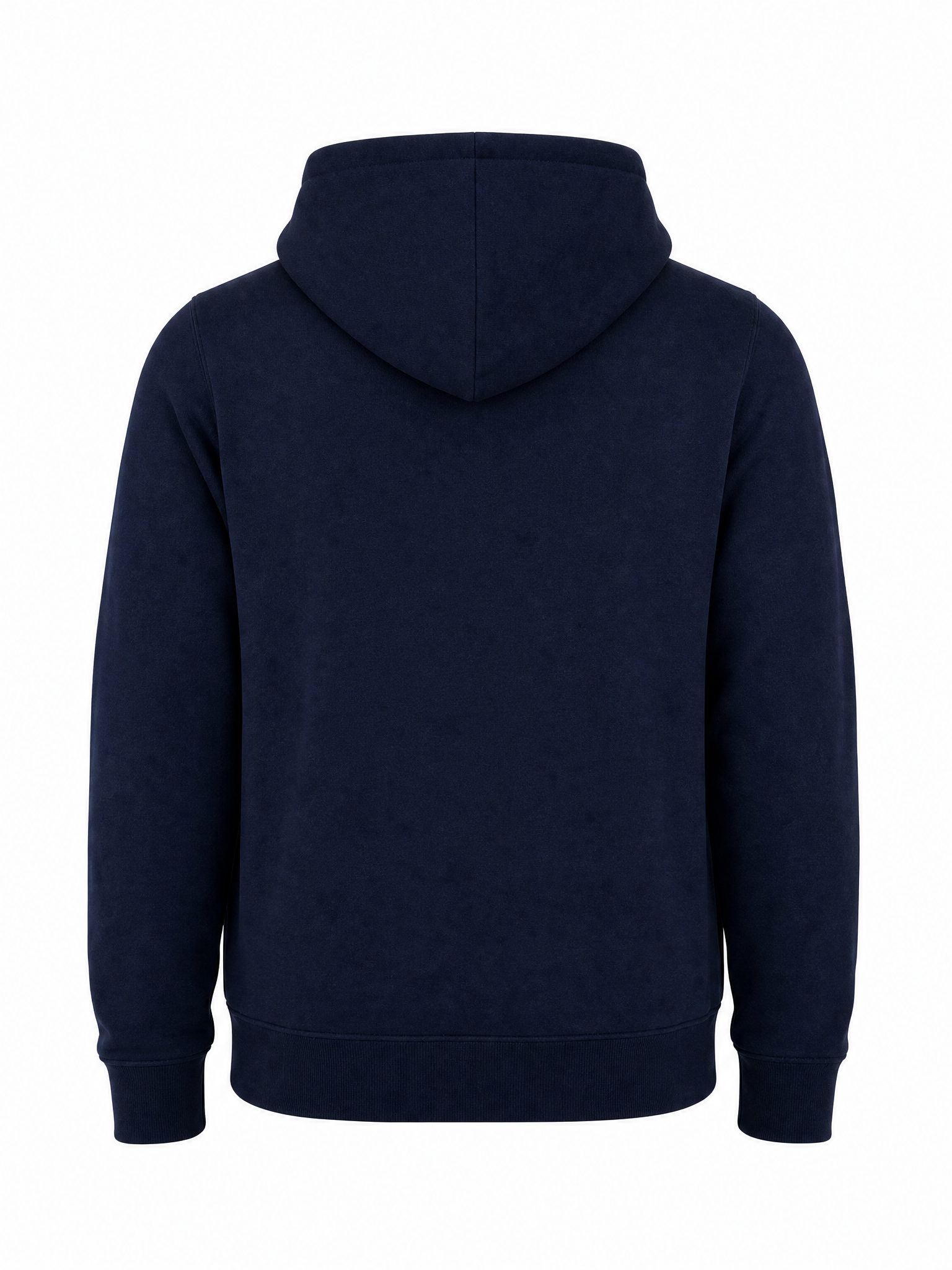 Ski Pullover Hoodie