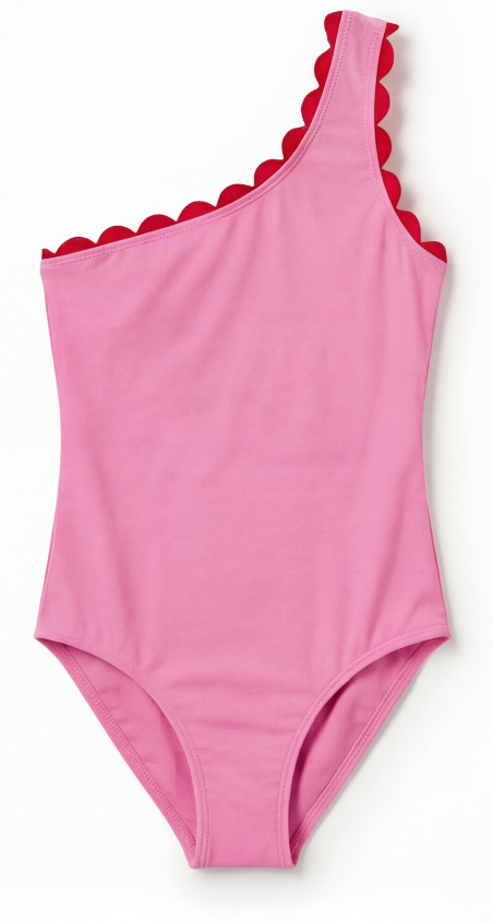 Gertrude One Piece