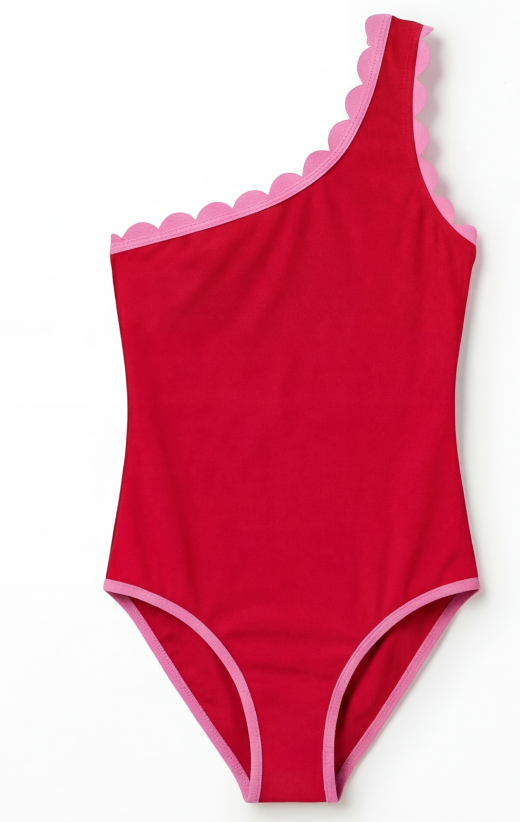 Gertrude One Piece