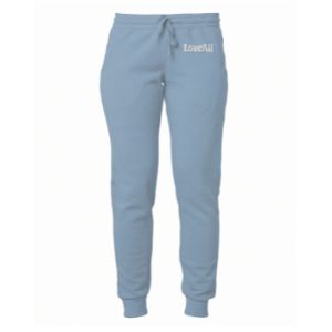 Love All Tennis Women's Courtney Sweatpants