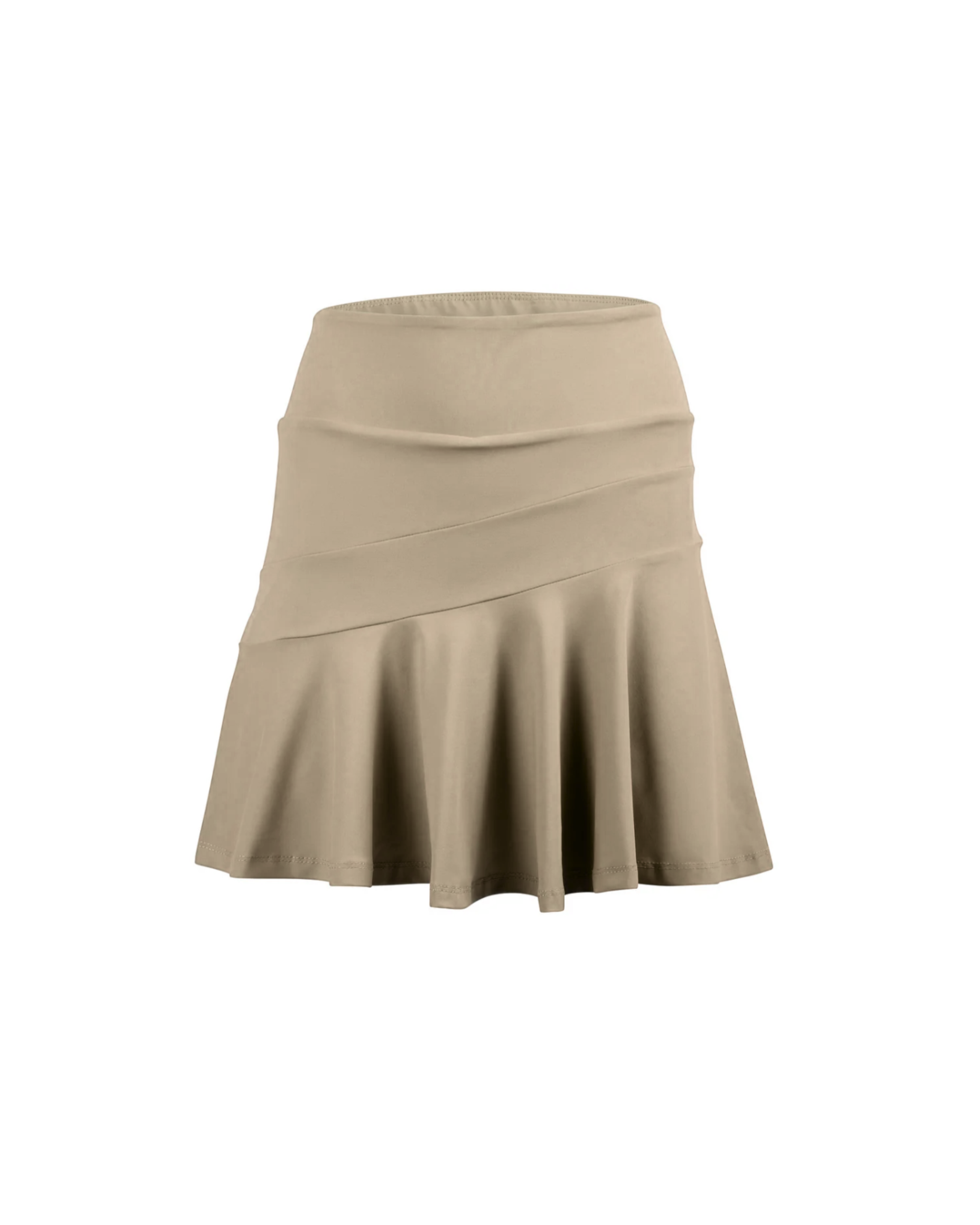Juli Golf Skort and Top Set