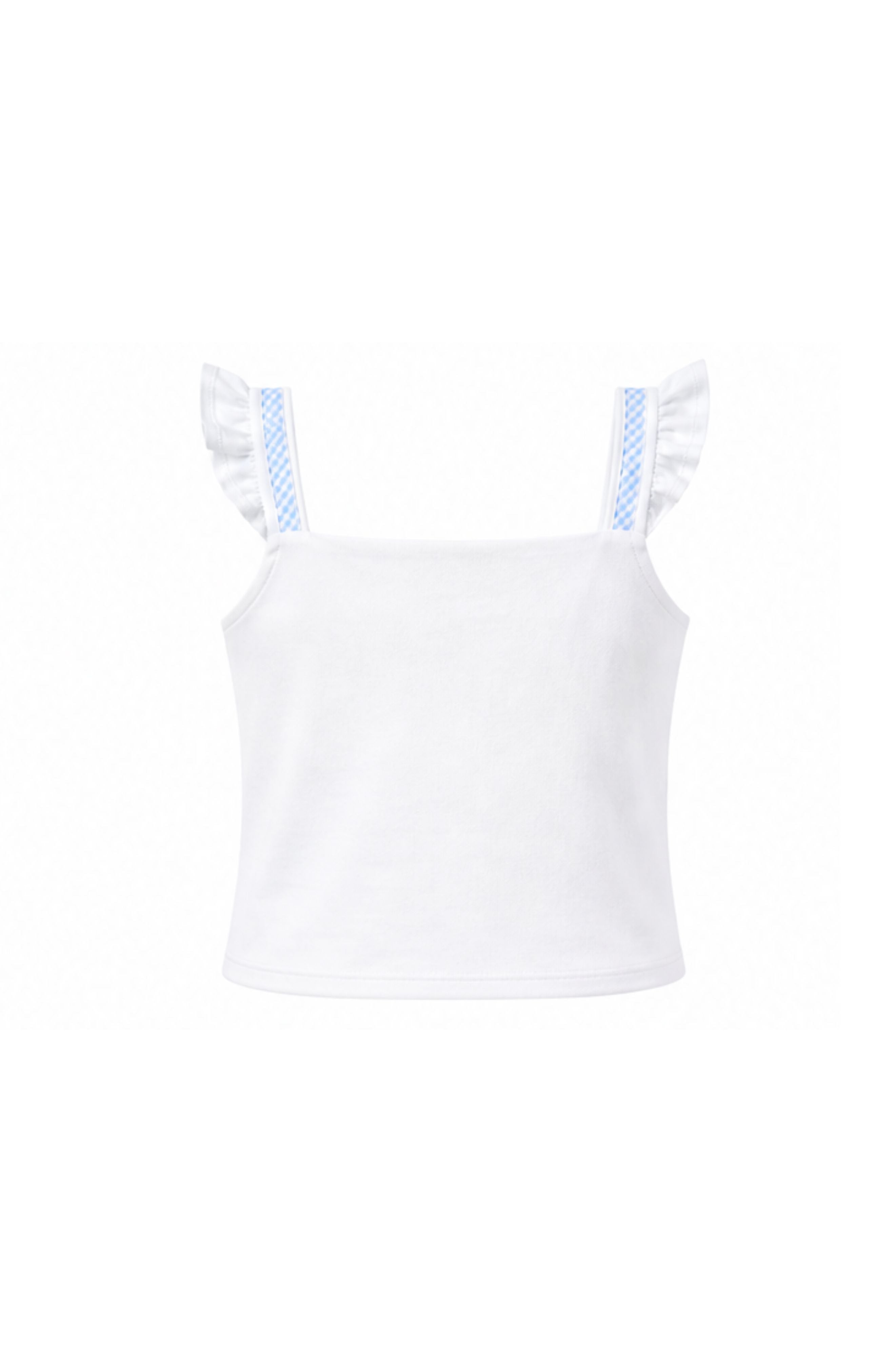 Love All Littles Doris Tennis Top