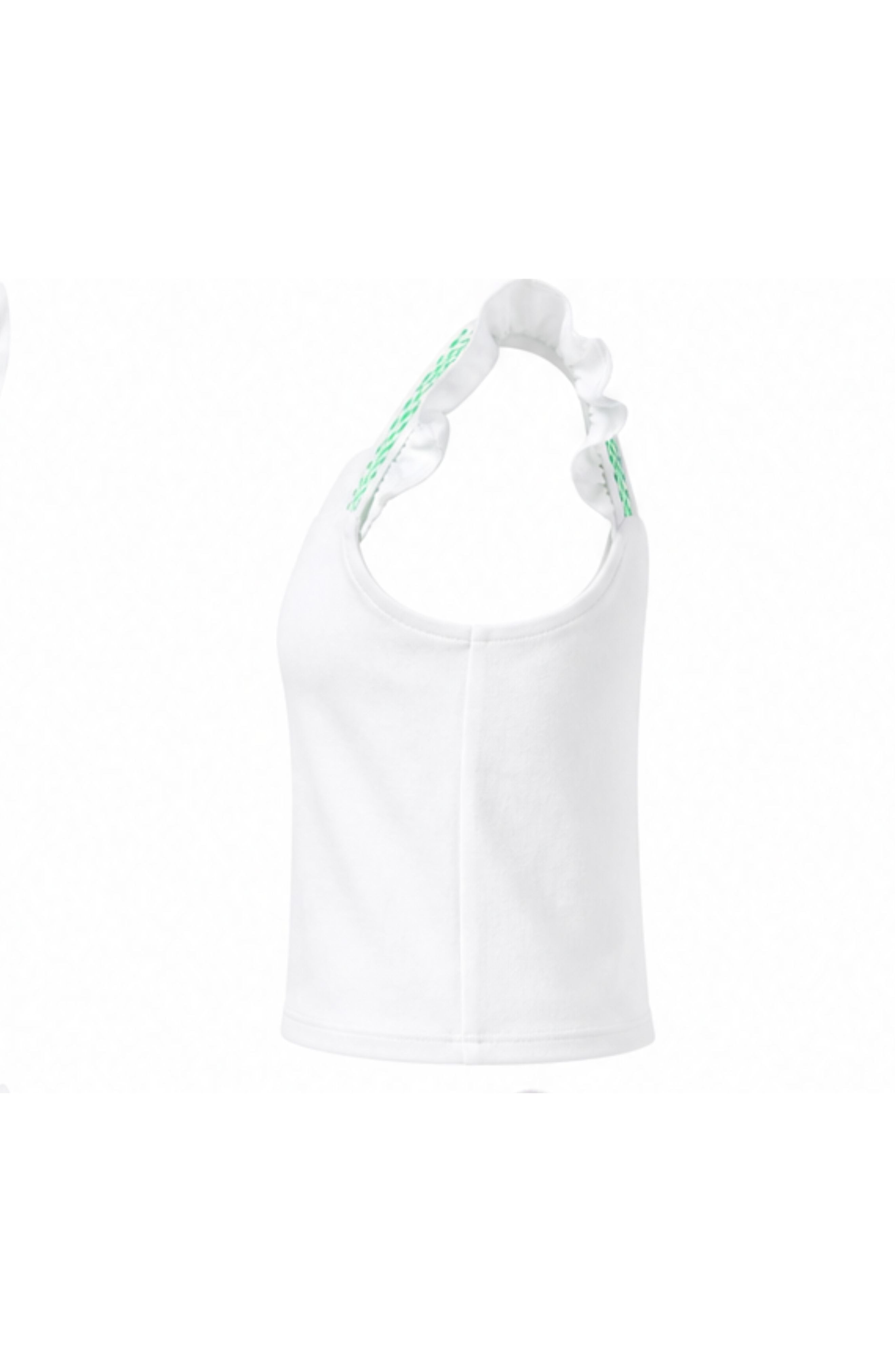 Love All Littles Doris Tennis Top