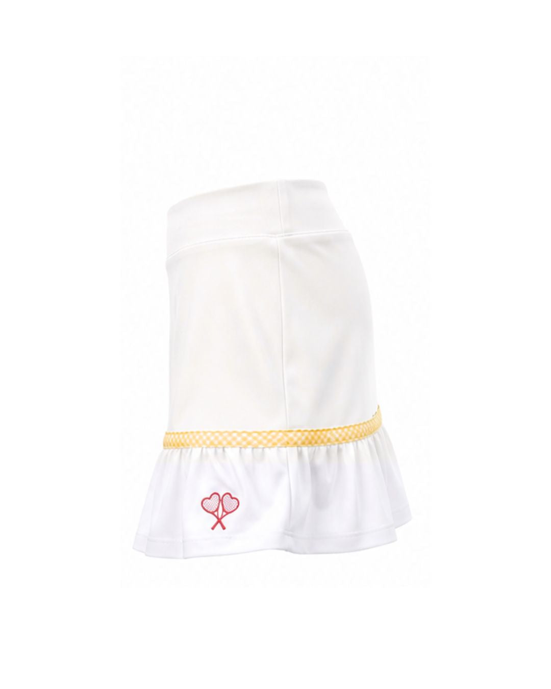 Love All Littles Doris Tennis Skort