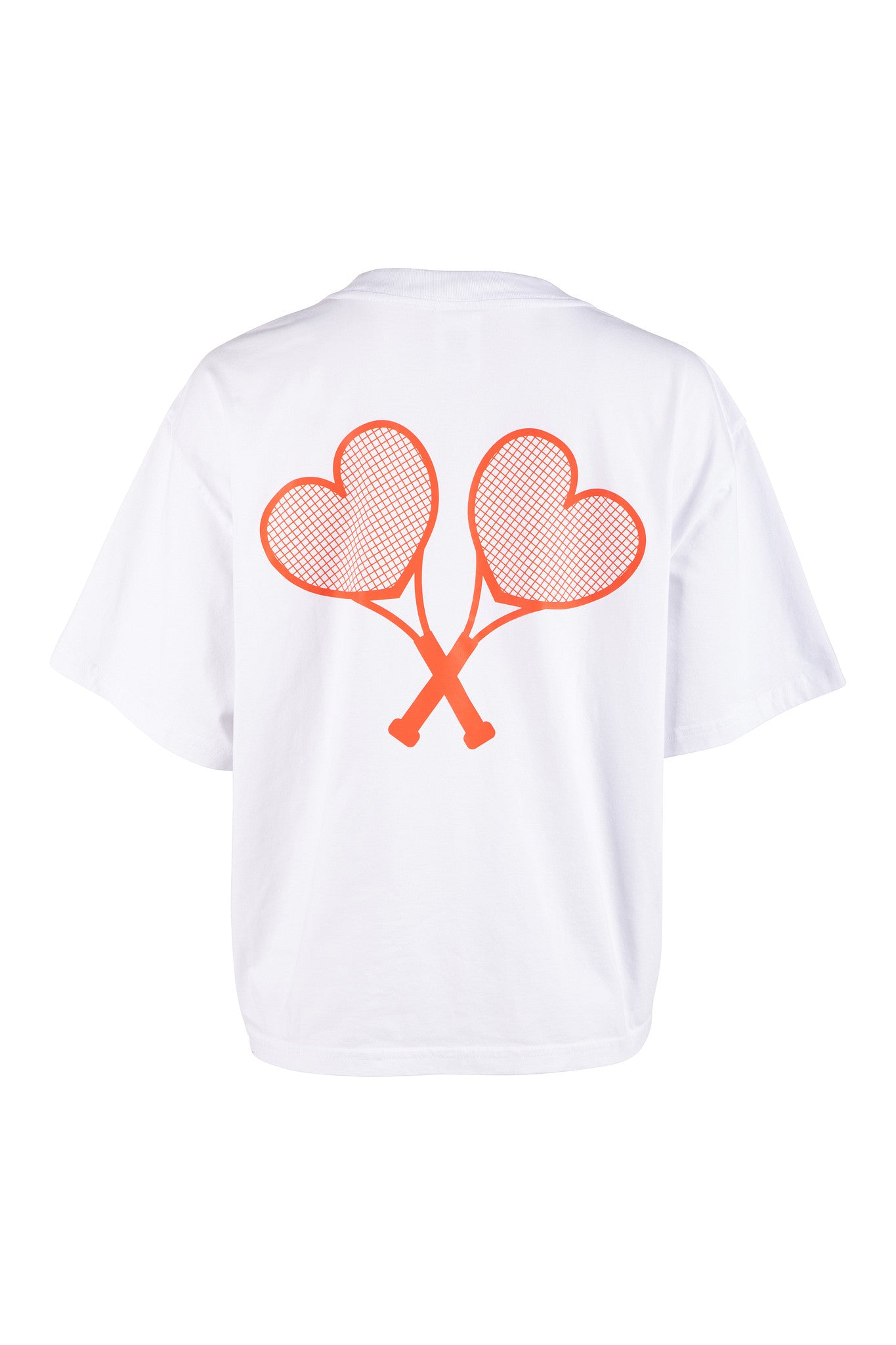 Love All Core Women's Martina Tee – Love All Tennis