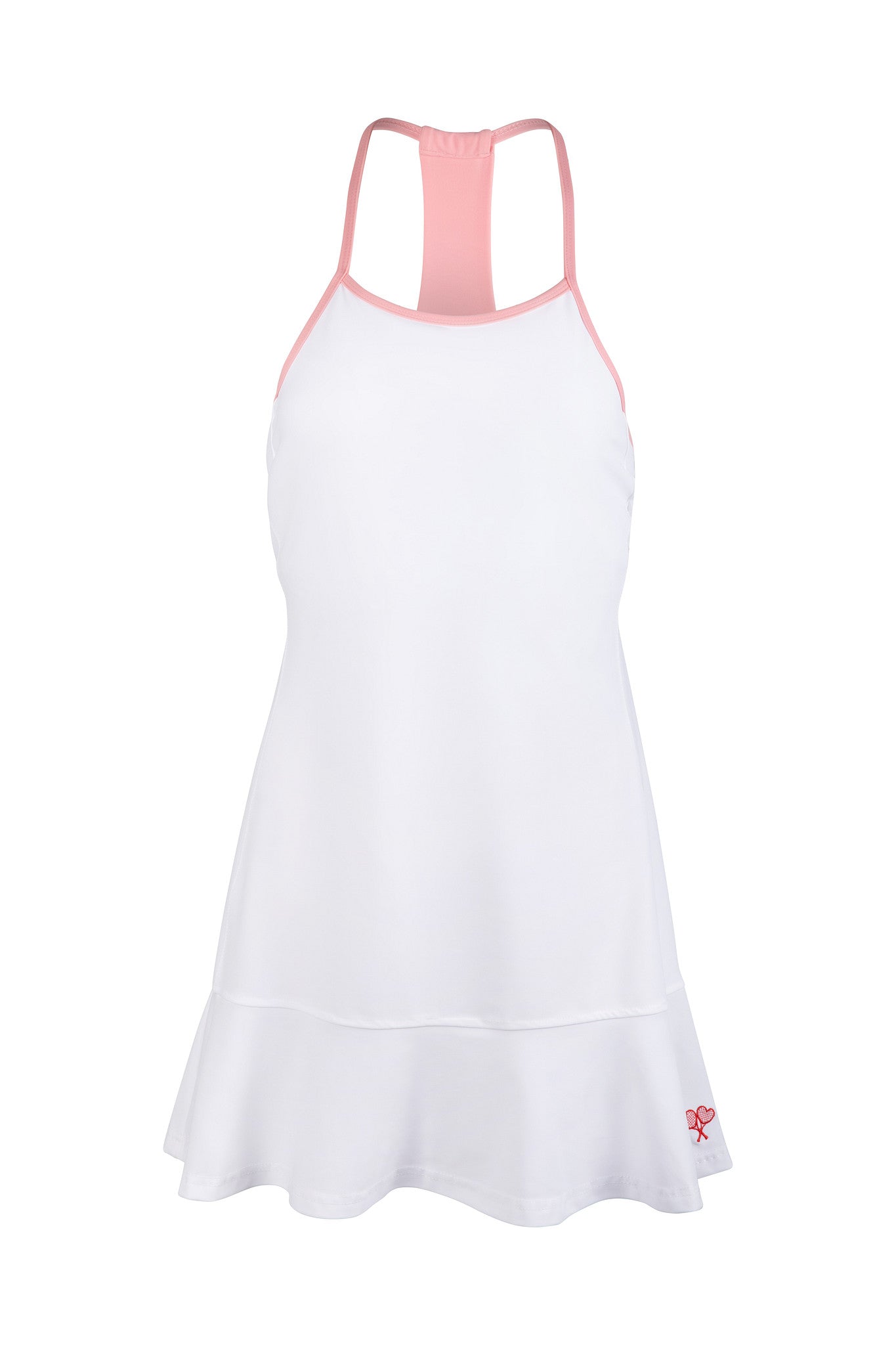 Love All Tennis Women's Shirley Dress