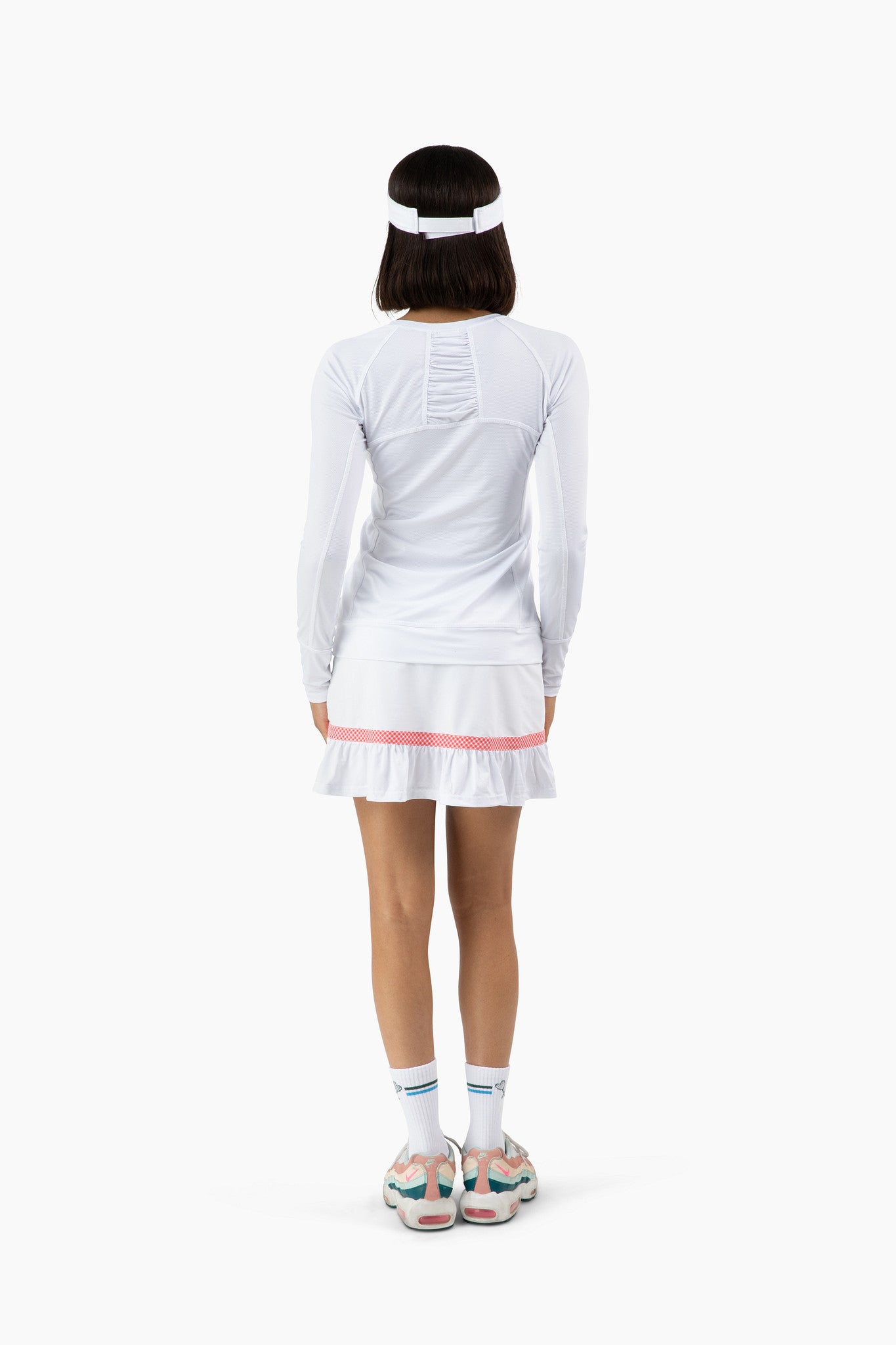 Love All Tennis Women's Shirley Top