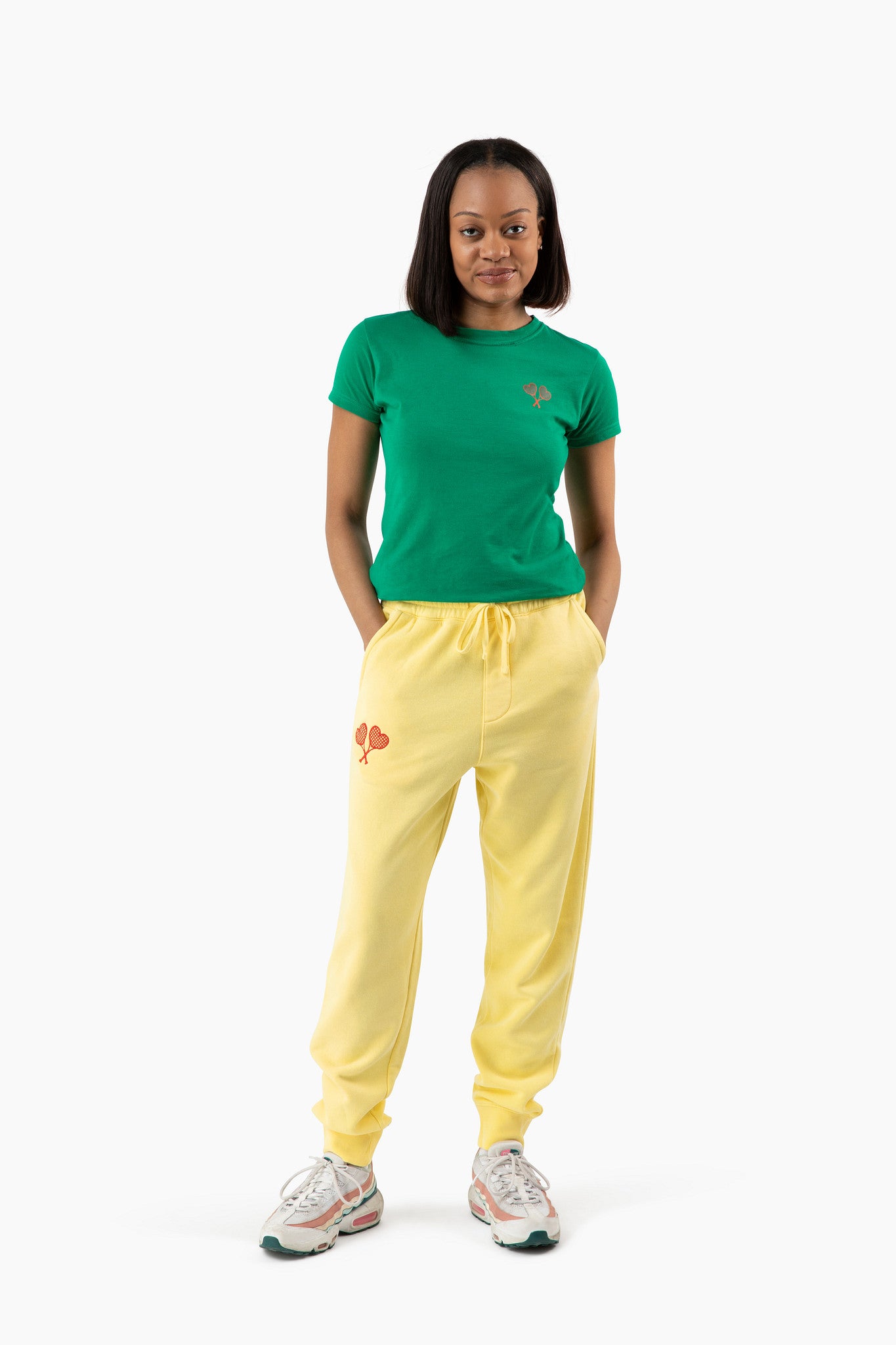 Love All Tennis Women's Fay Joggers