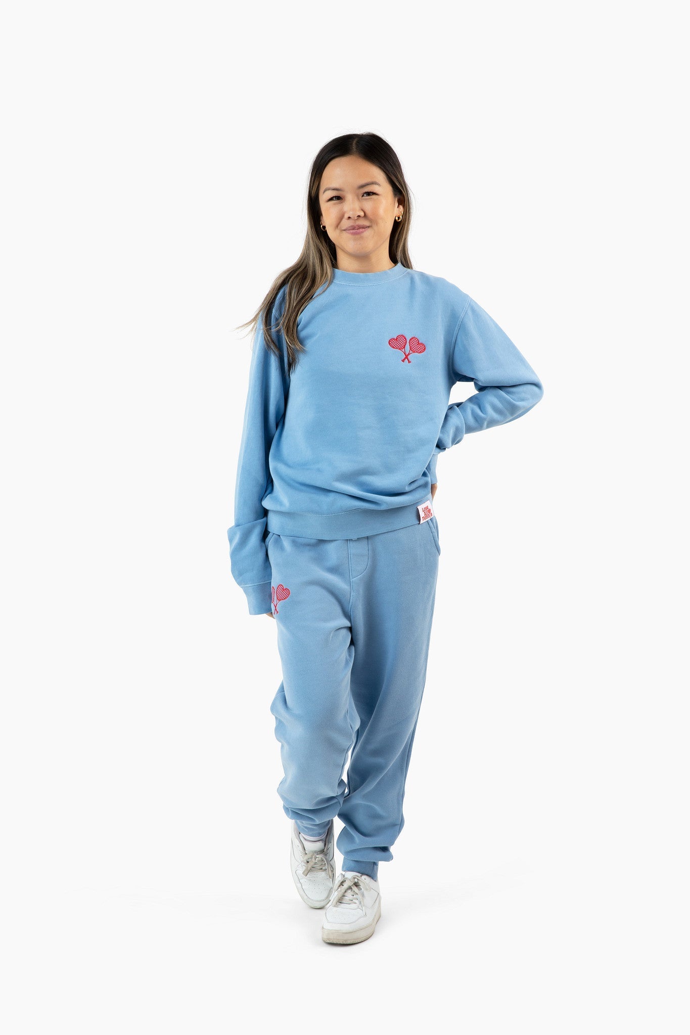 Love All Tennis Women's Fay Joggers