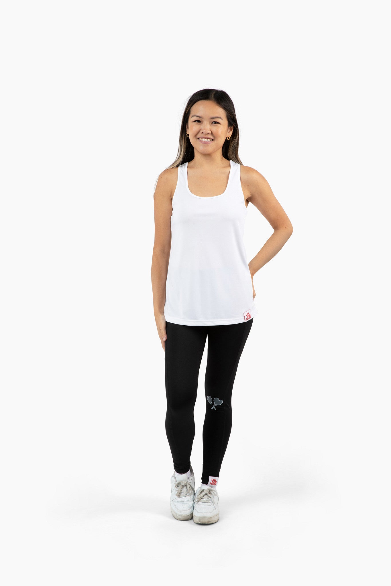 Love All Tennis Women's Performance Leggings