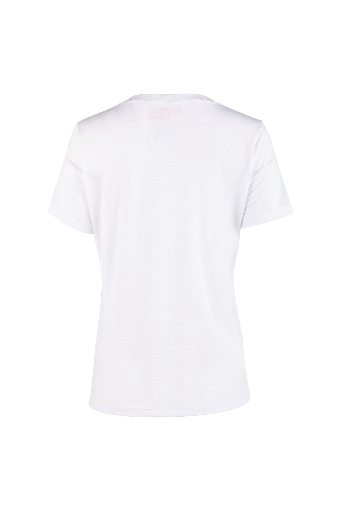 Love All Tennis Womens Triblend V-Neck Tee