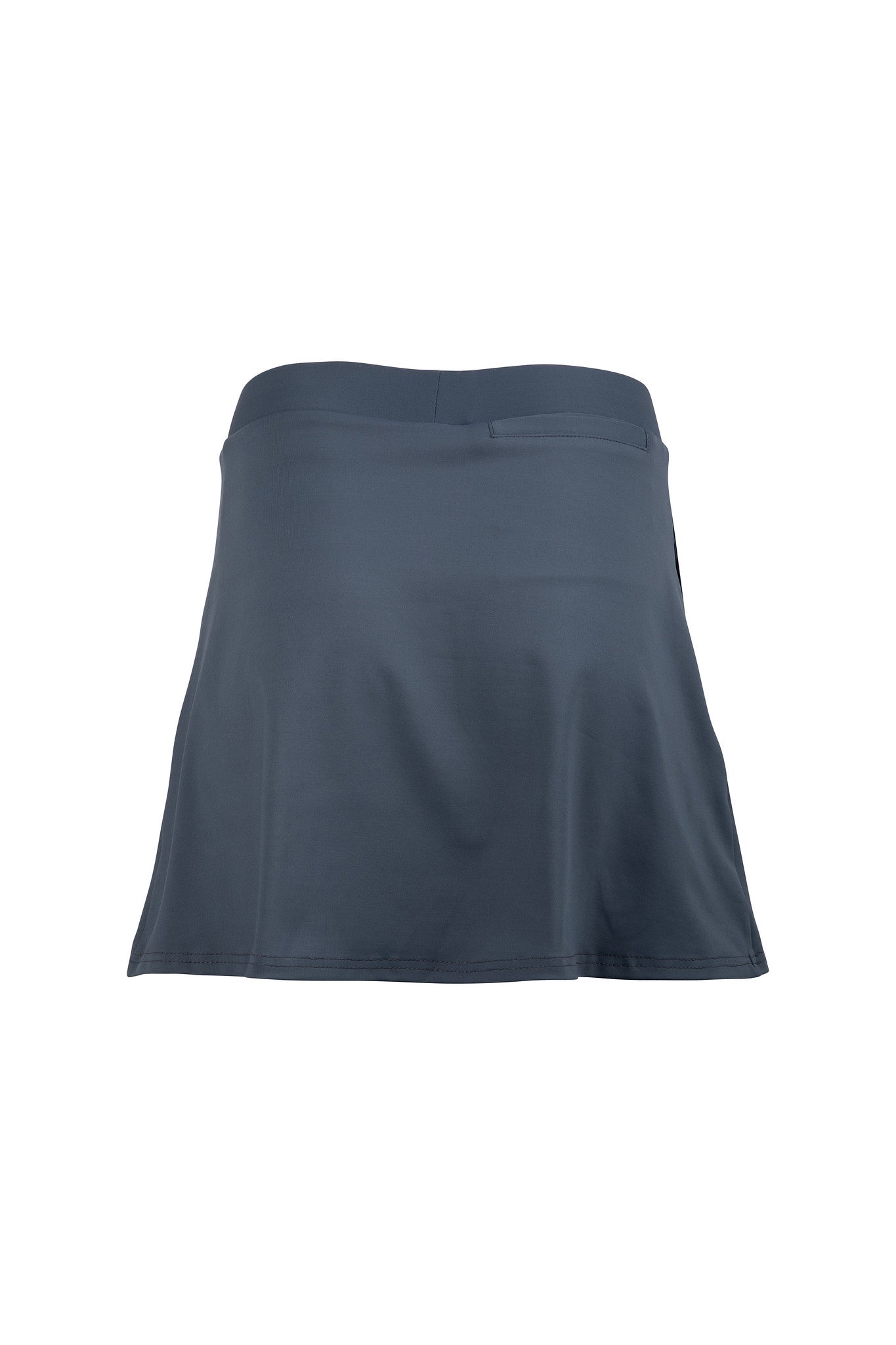 Annika Golf Skirt Striped