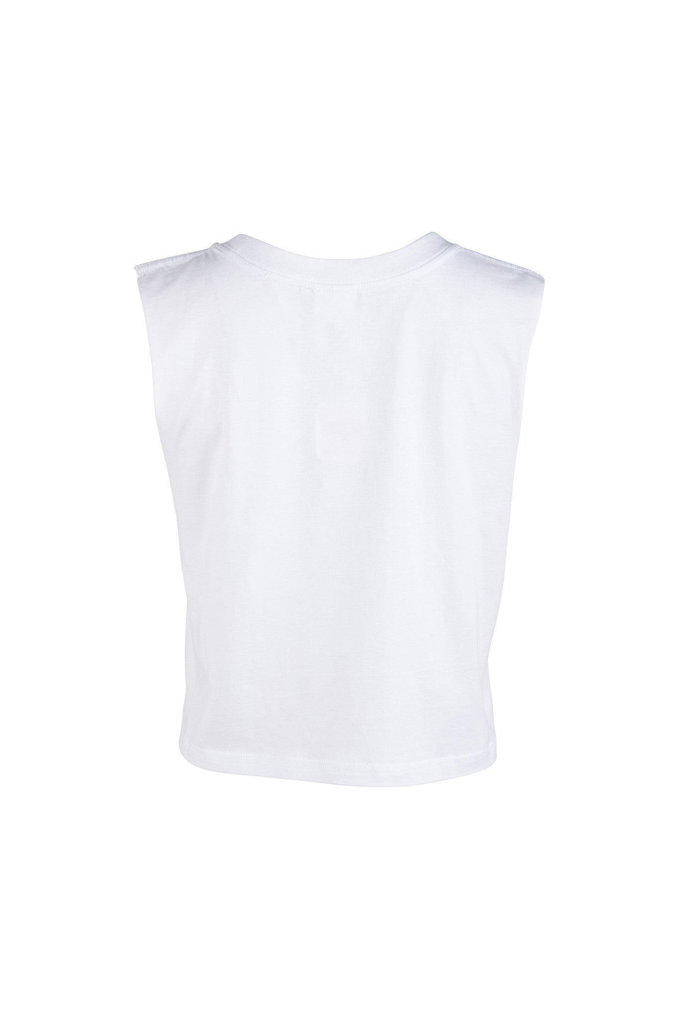 Love All Tennis Women's New York Cropped Tank