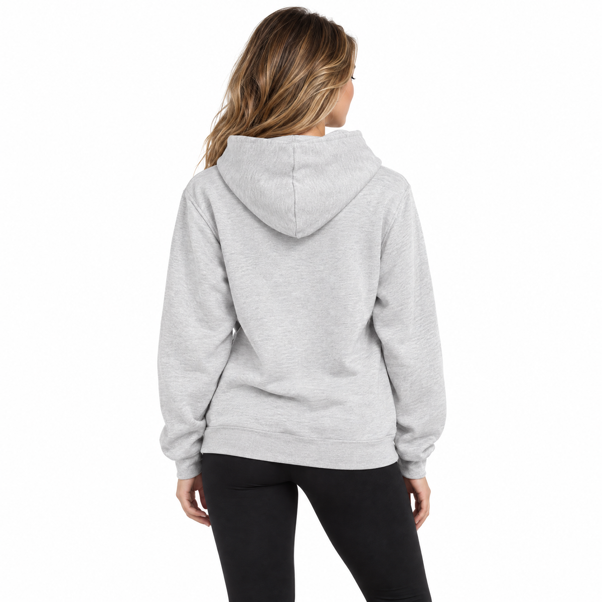 Padel Unisex Pullover Hoodie