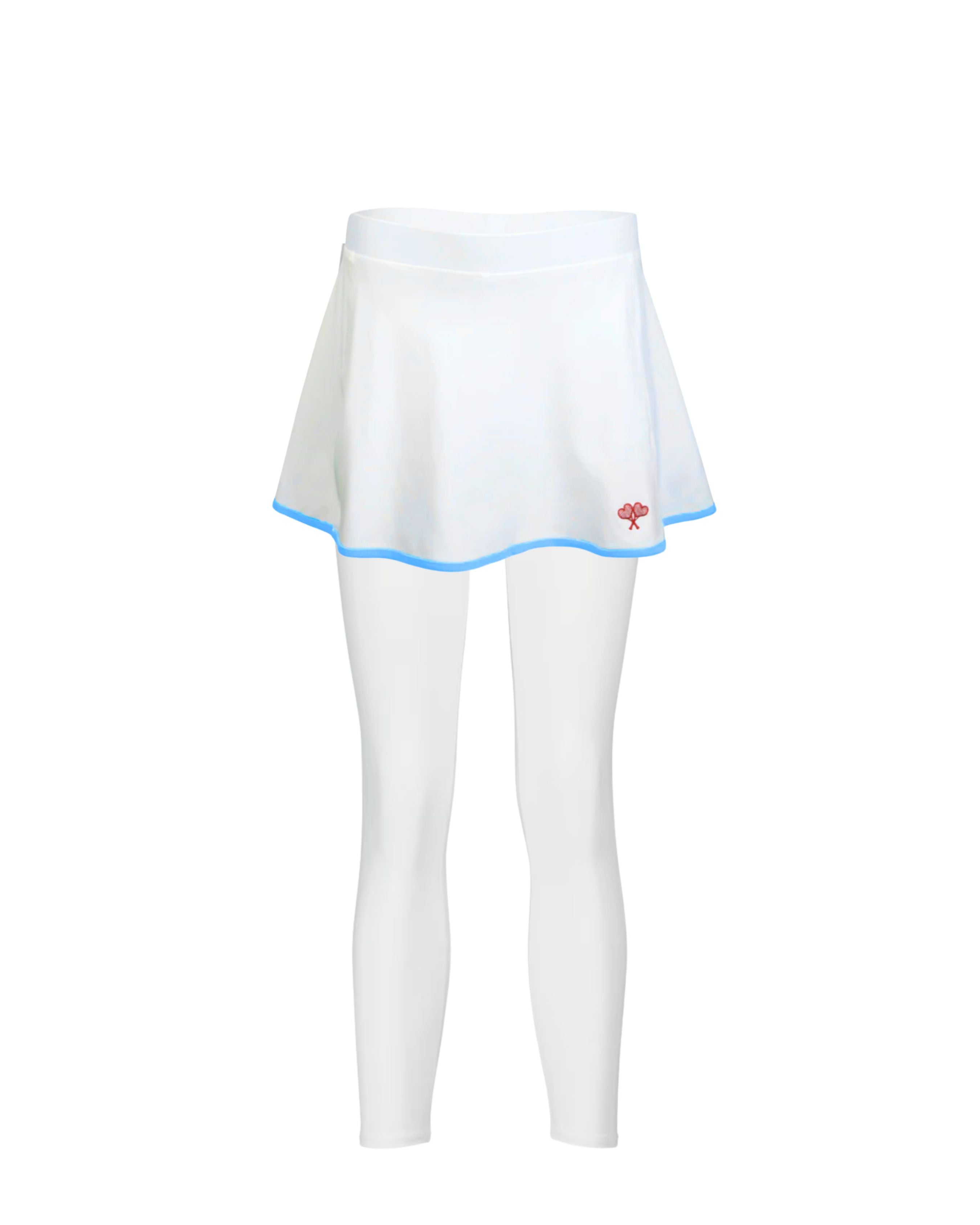 Love All Tennis Women's Reena Resort Skeggings