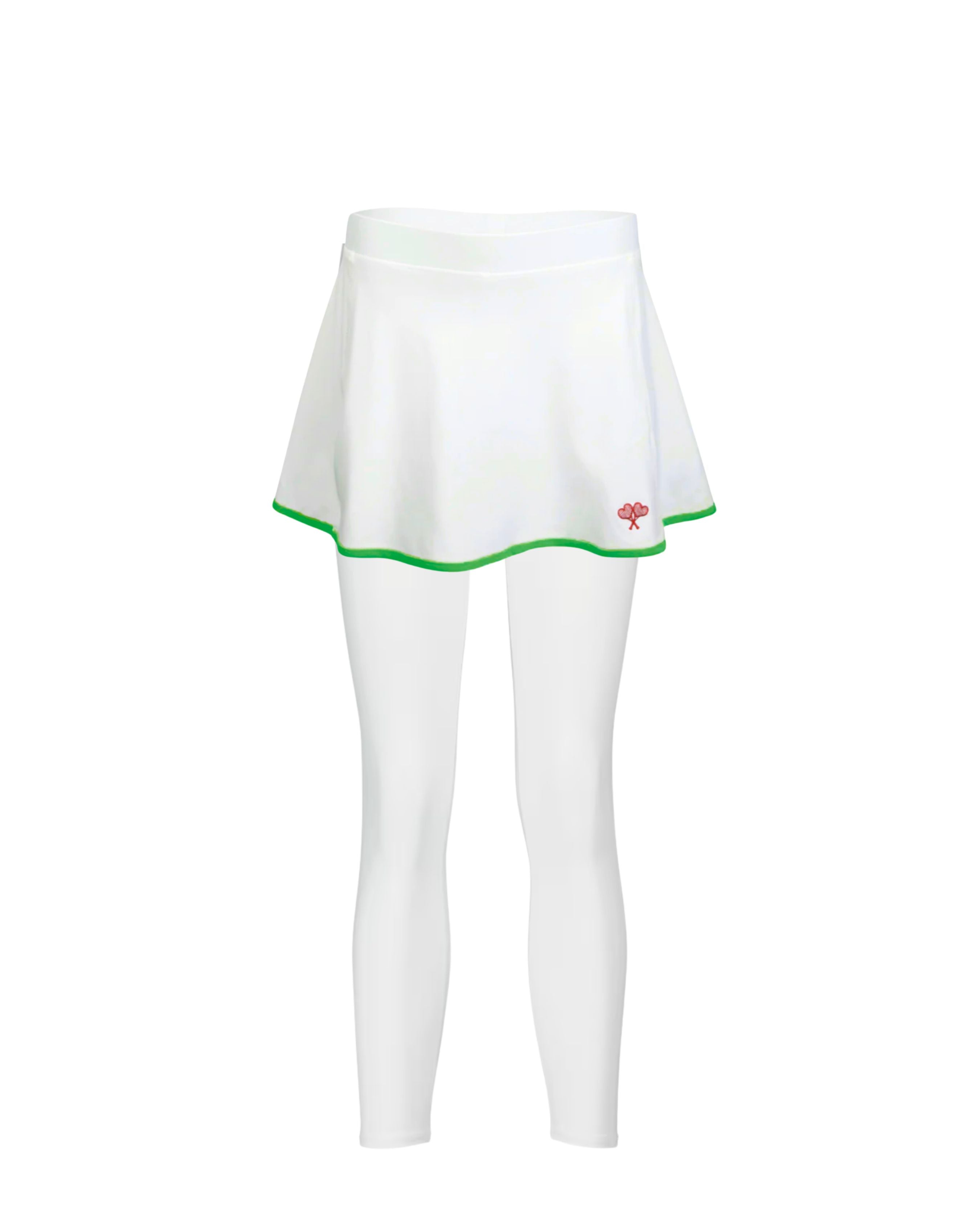 Love All Tennis Women's Reena Resort Skeggings