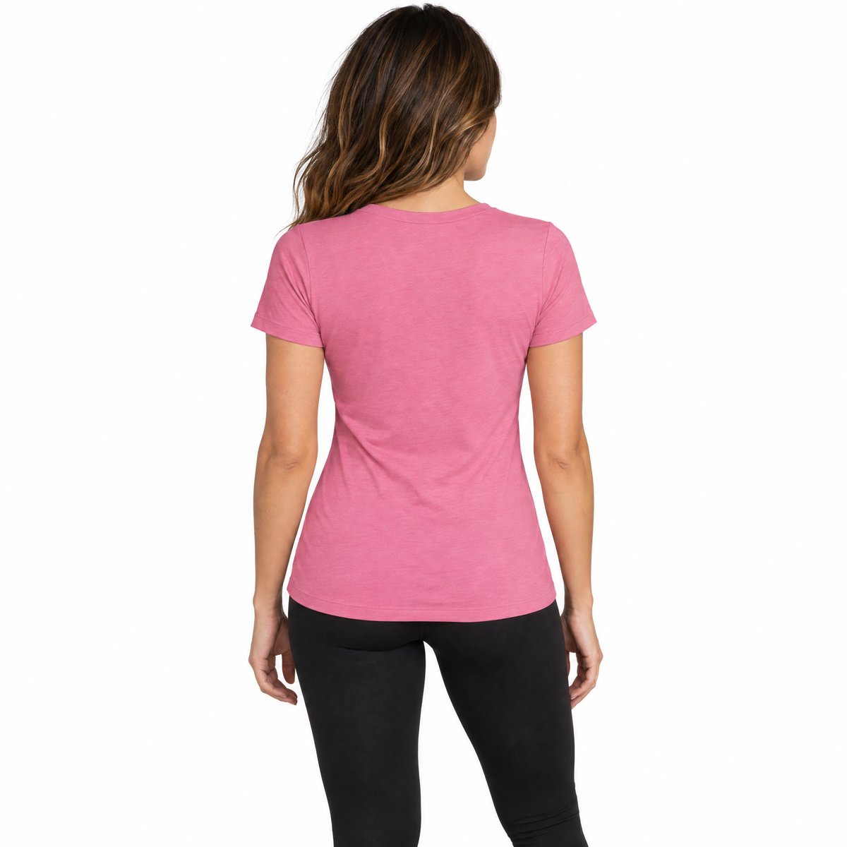 Women’s Relaxed Fit Triblend T-Shirt