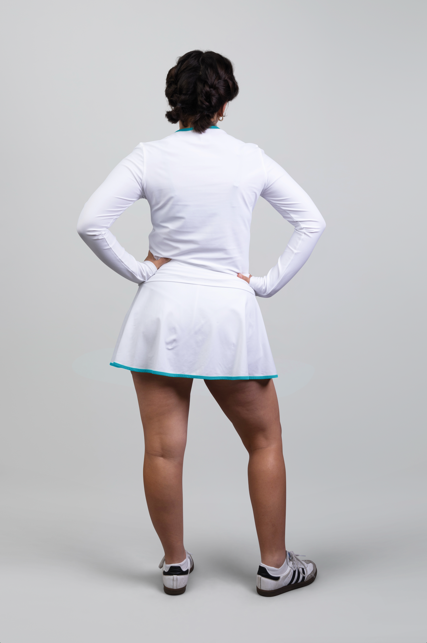 Love All Tennis Women's Reena Top Classic