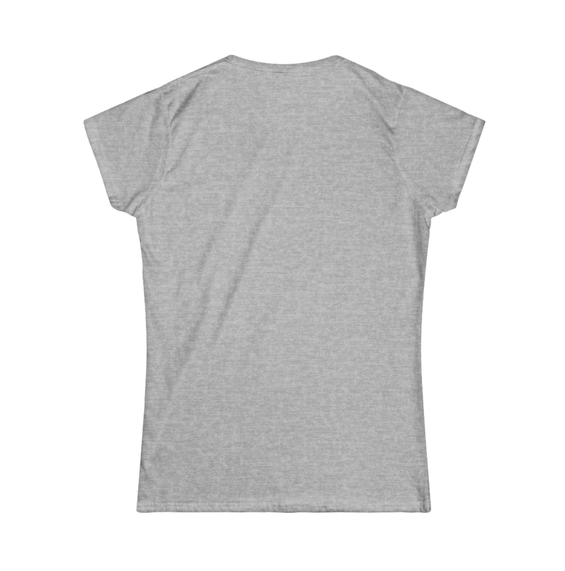 Love All Core Women's Heart Logo T-Shirt