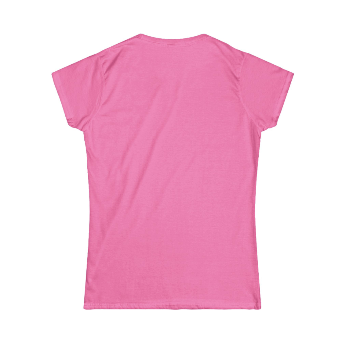 Love All Tennis Women's Heart Logo T-Shirt