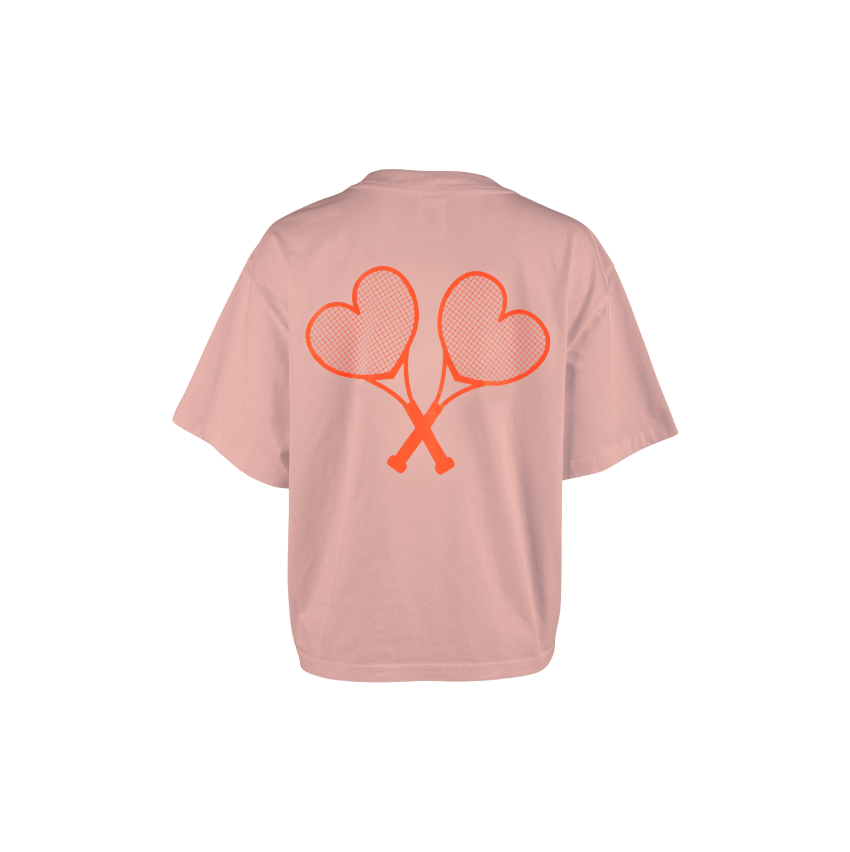Love All Tennis Women's Martina Tee
