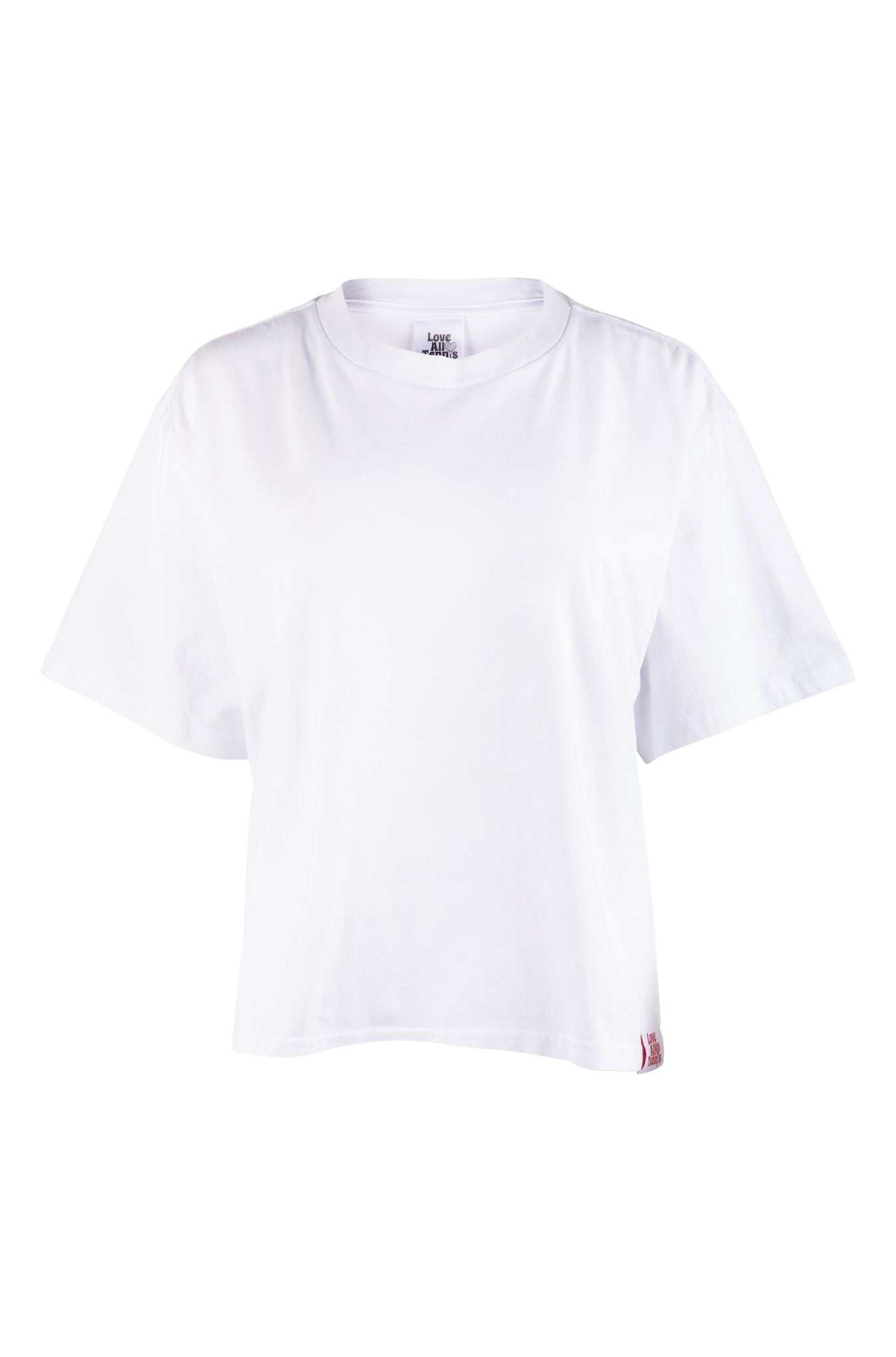 Love All Tennis Women's Martina Tee