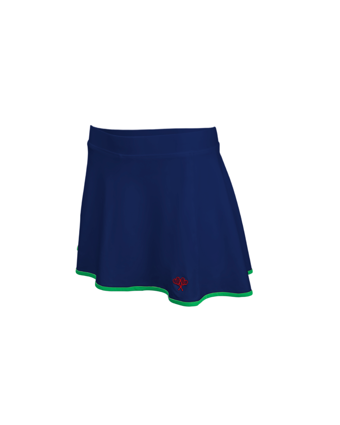 Love All Tennis Women's Reena Skort in Colors