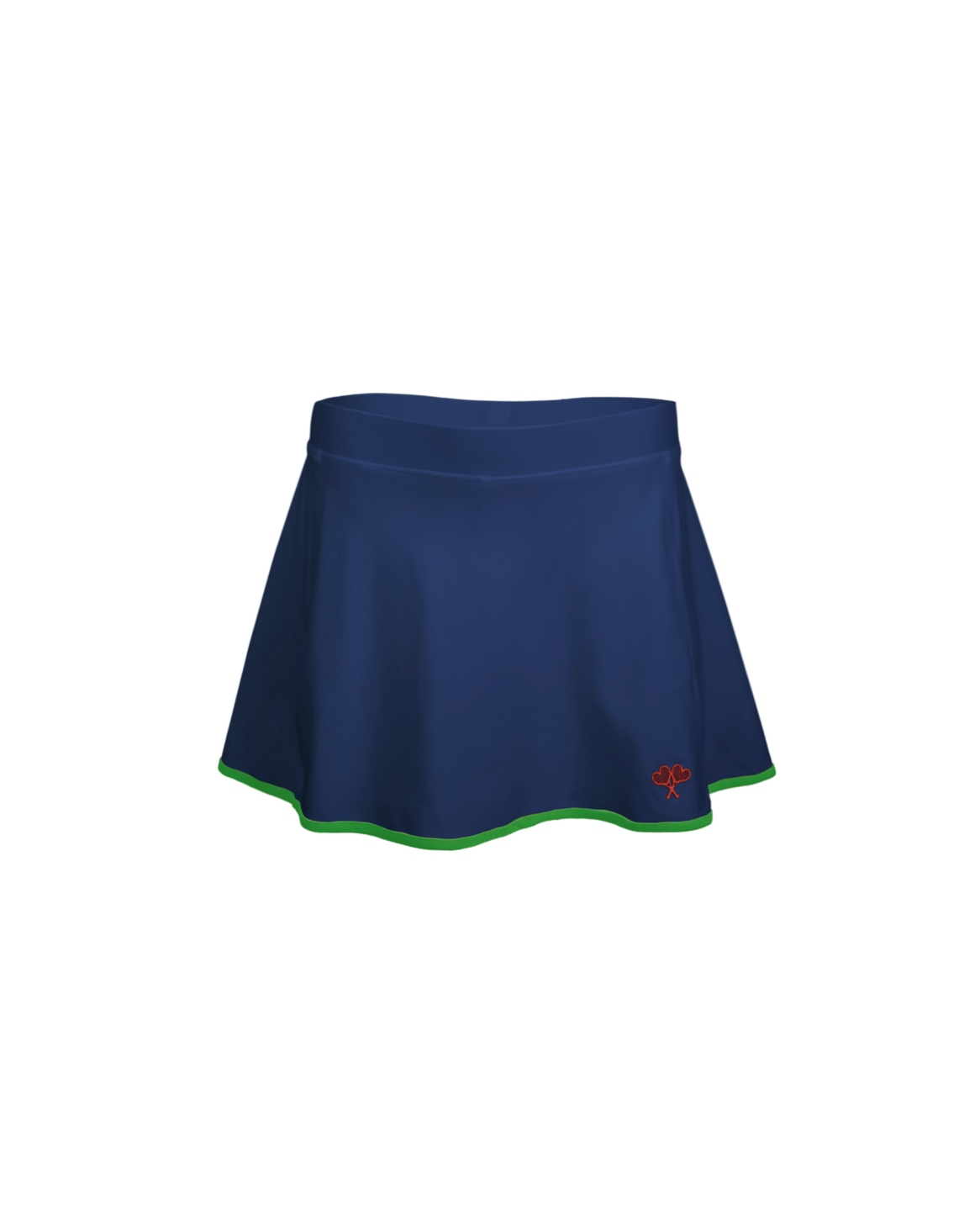 Love All Tennis Women's Reena Skort in Colors
