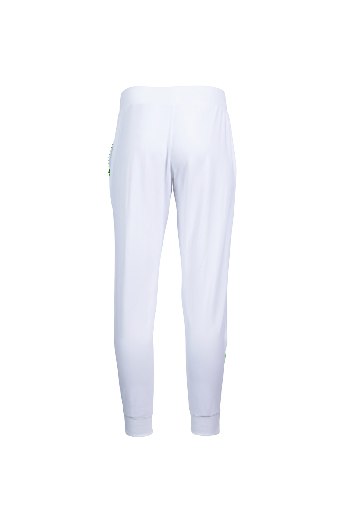 Love All Tennis Women's Gabriela Resort Zipper Pant