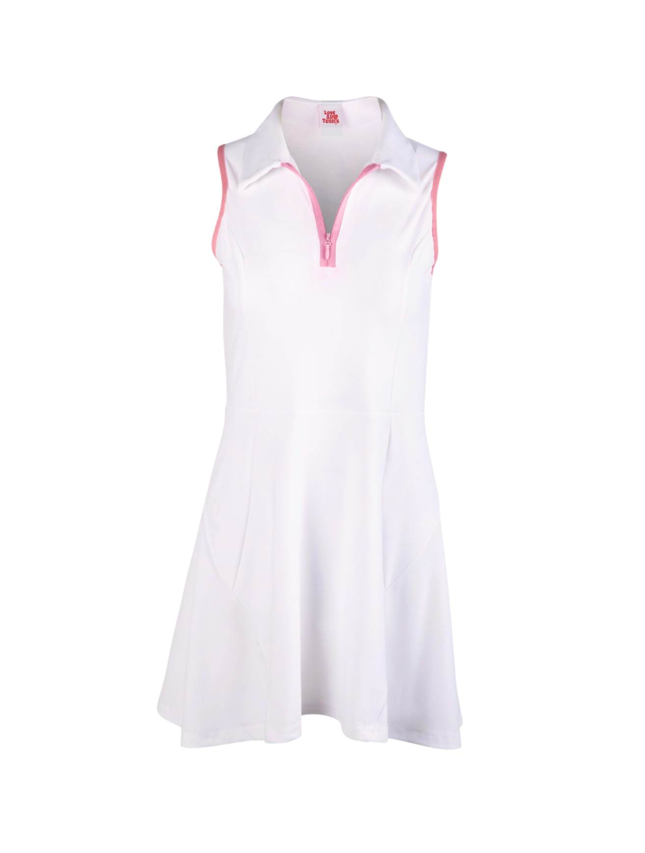 Love All Tennis Women's Evonne Dress