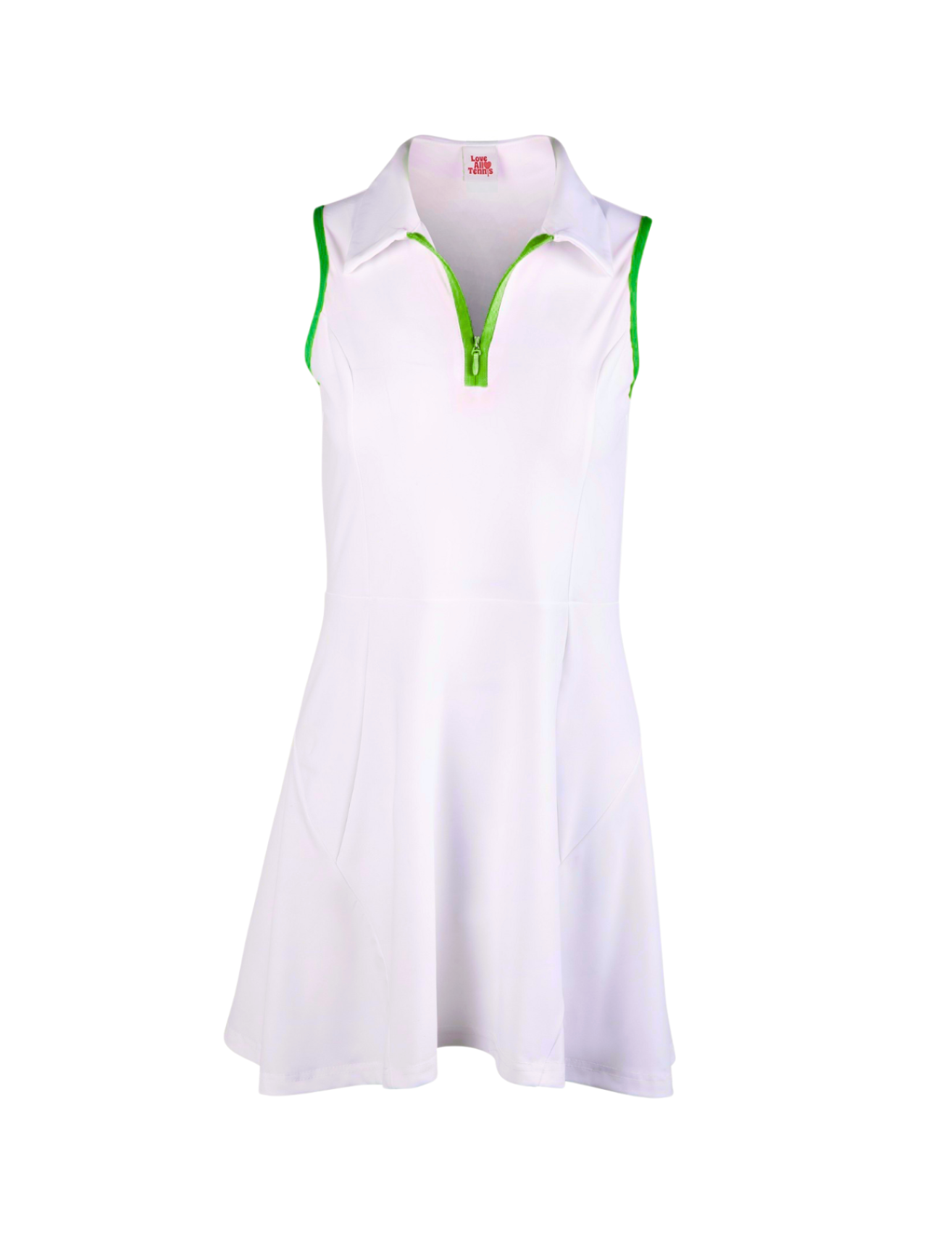 Love All Tennis Women's Evonne Dress